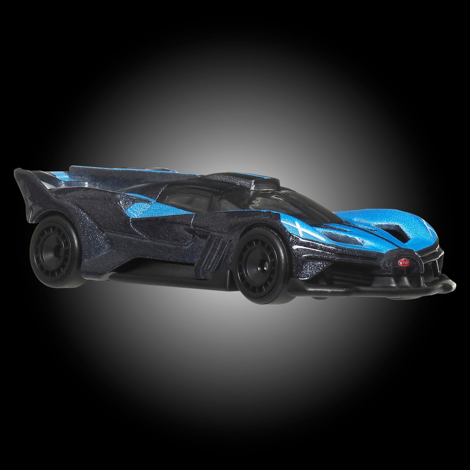 Hot Wheels Premium Car Culture EuroSpeed Bugatti Bolide - Image 2