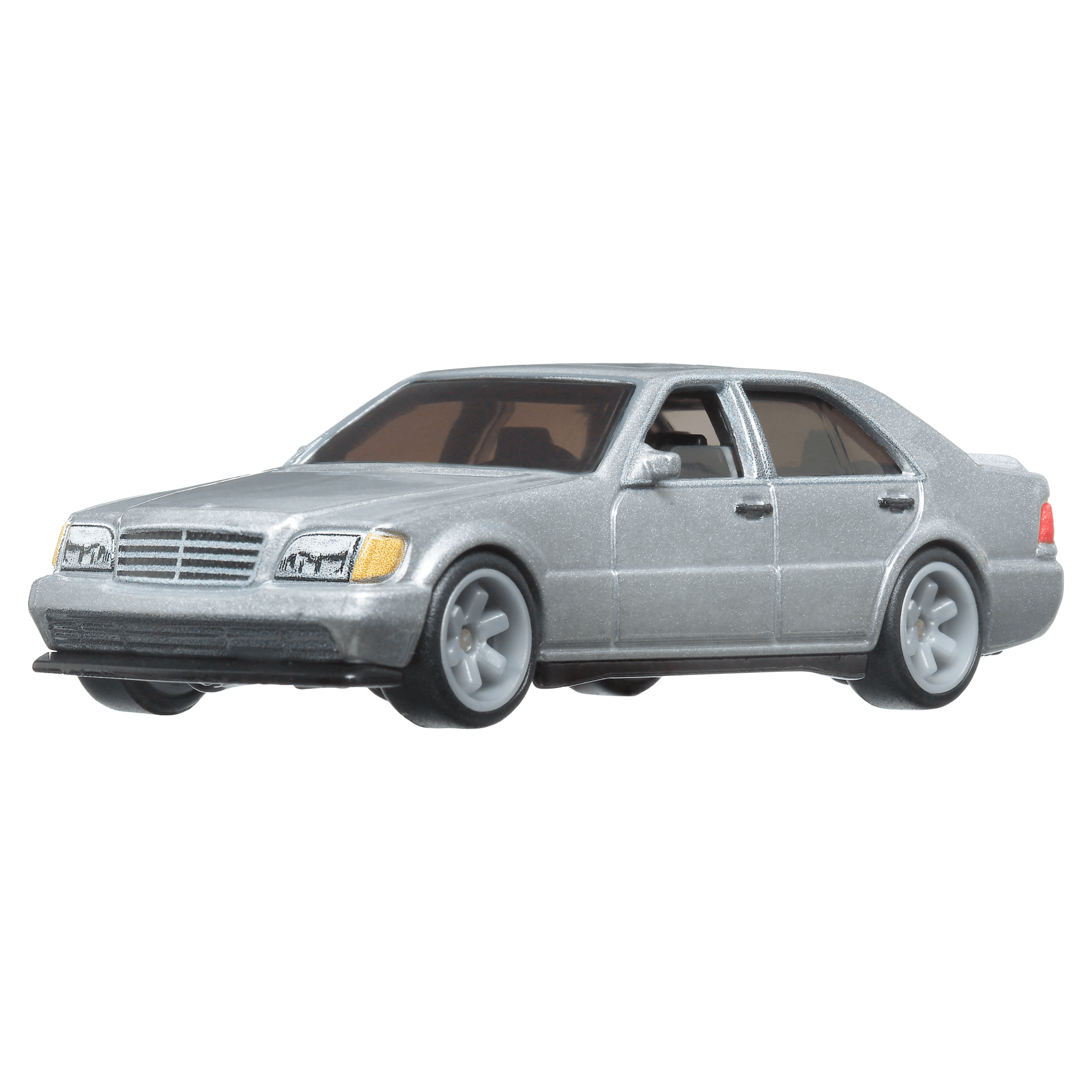 Hot Wheels Premium Fast & Furious Mercedes Benz 500 SEL - Image 3