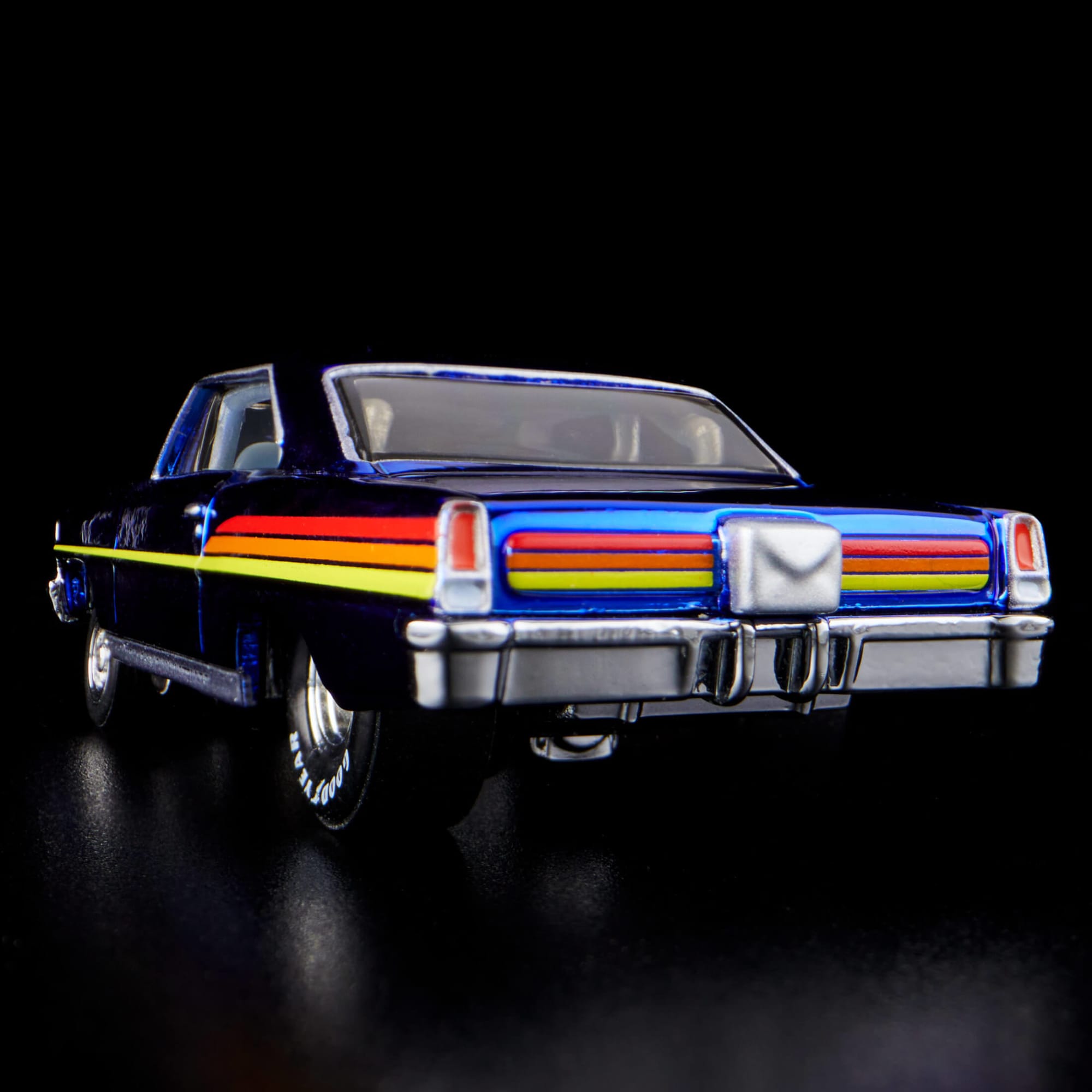 Hot Wheels RLC Exclusive '66 Super Nova - Image 7