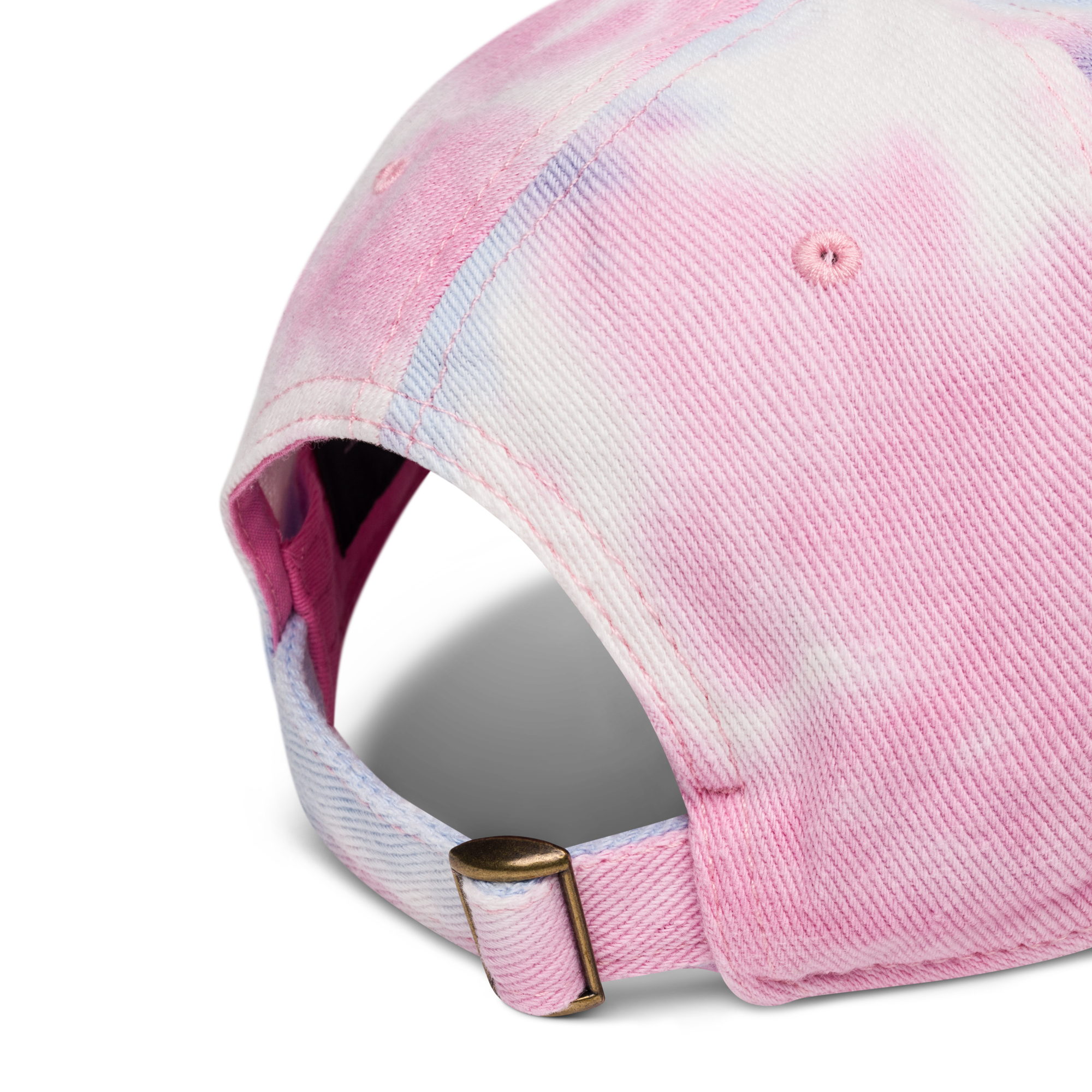 Barbie The Movie I Am Kenough Hat - Image 2