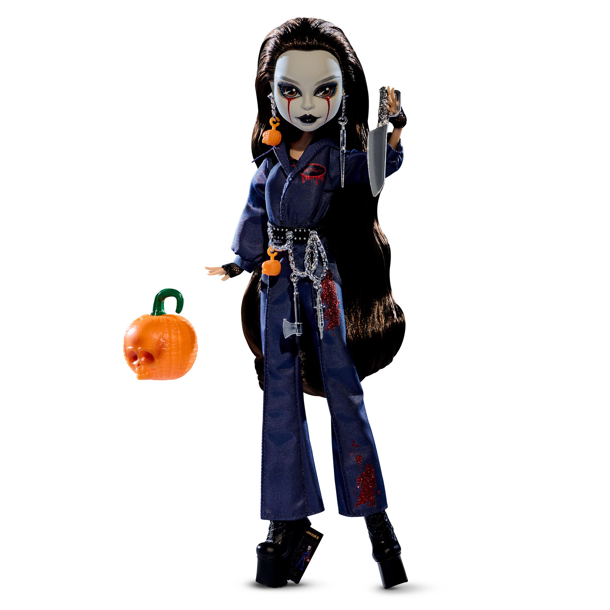 Monster High Halloween II Michael Myers Doll - Image 2