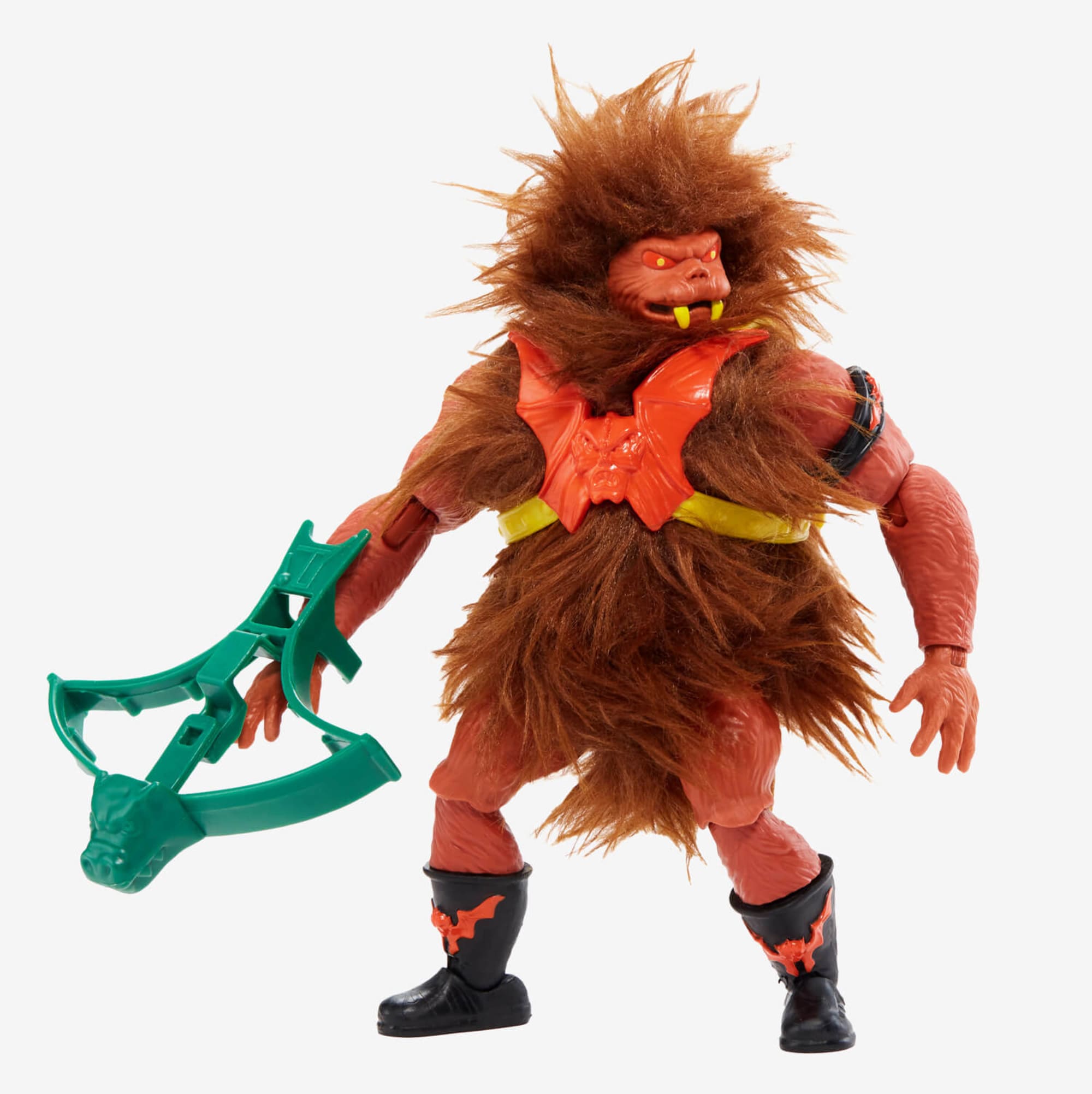 Masters of the Universe Origins Grizzlor Figure Made To Order - Image 2