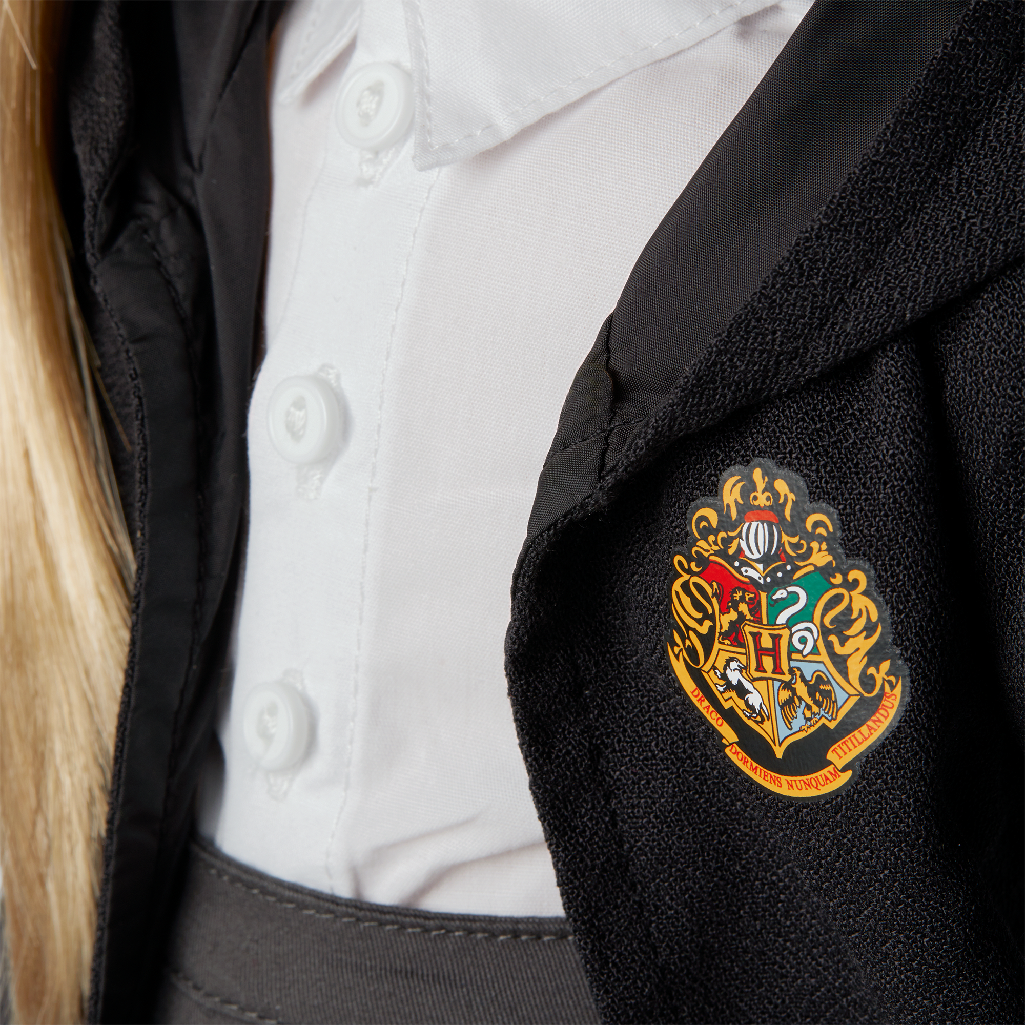 American Girl® Hogwarts™ Uniform with Skirt for 18-inch Dolls - Image 4