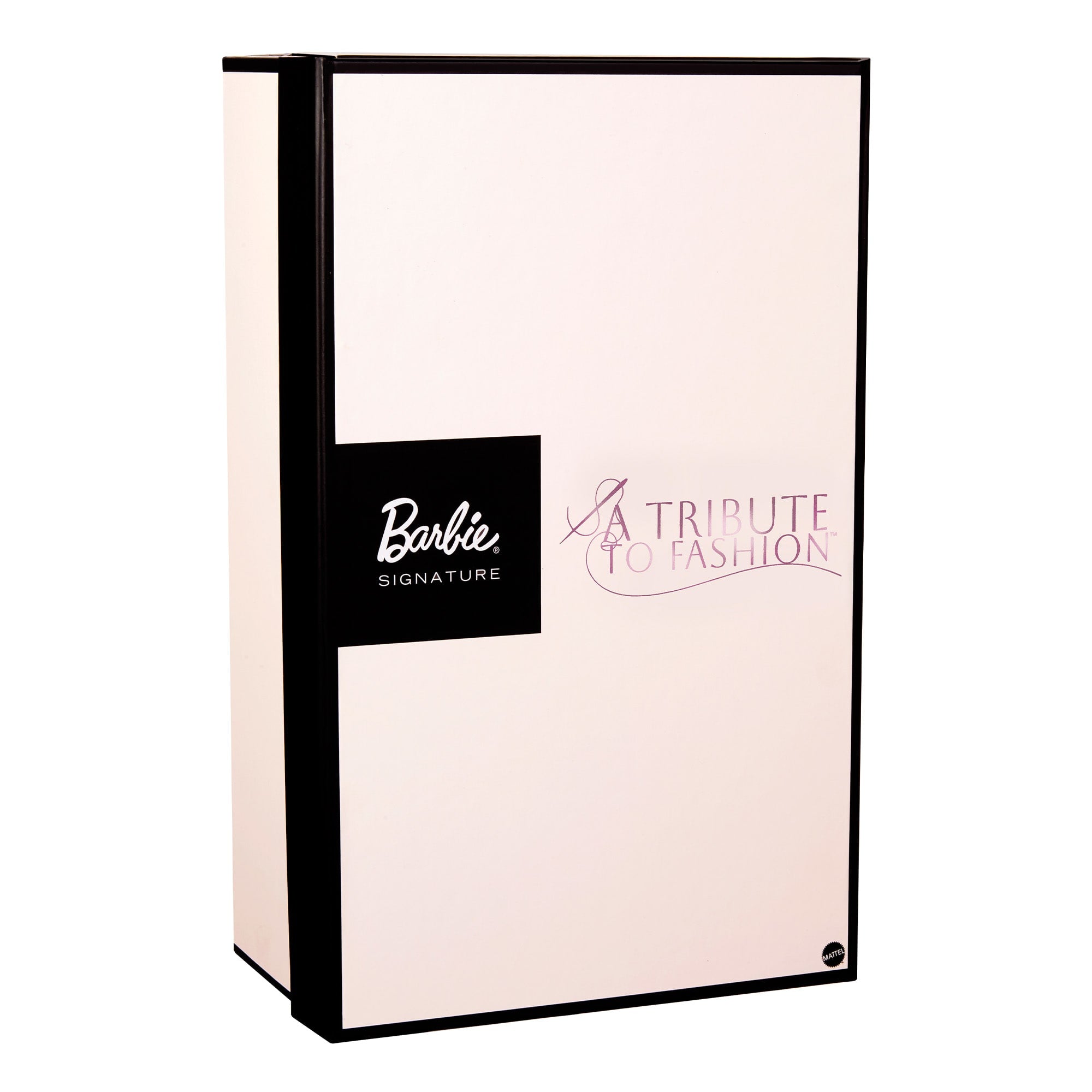 A Tribute to Fashion Barbie Doll - Image 19