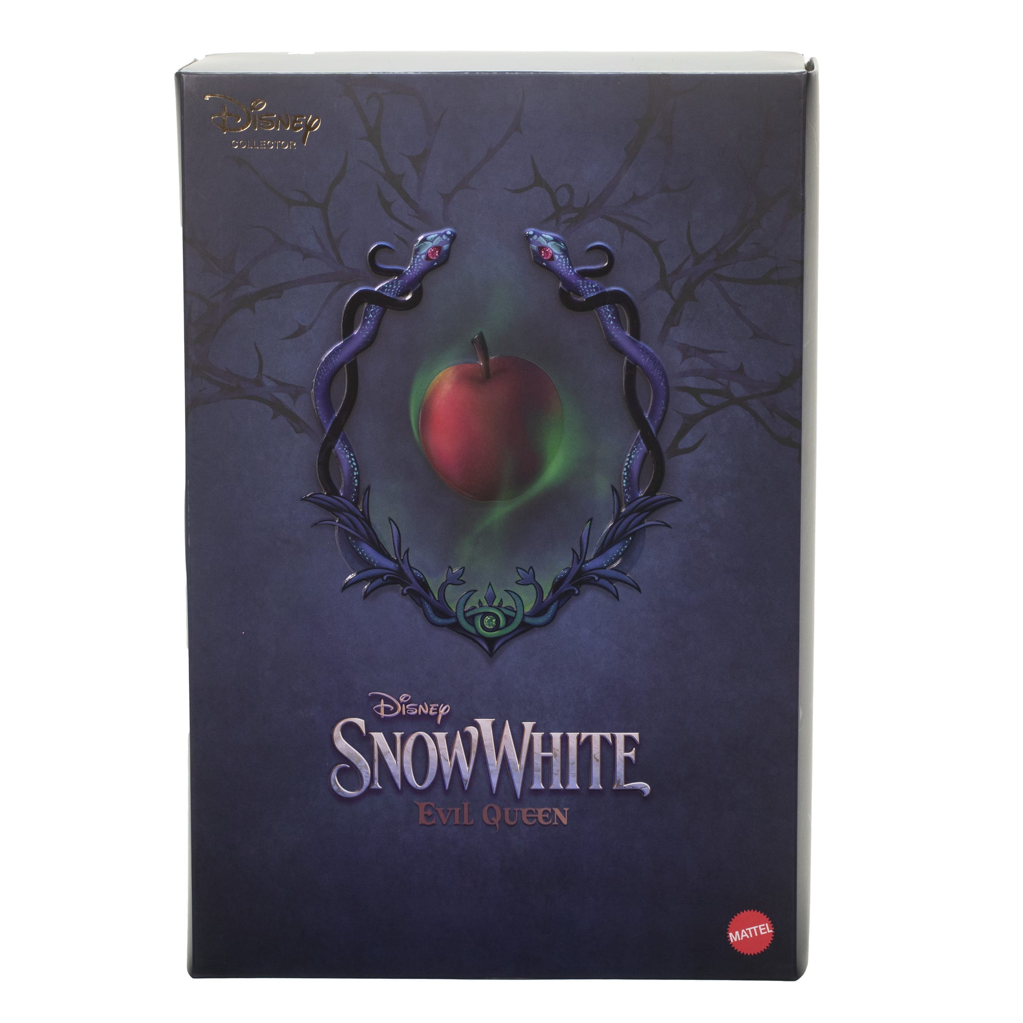 Evil Queen Doll From Disney's Snow White - Image 9