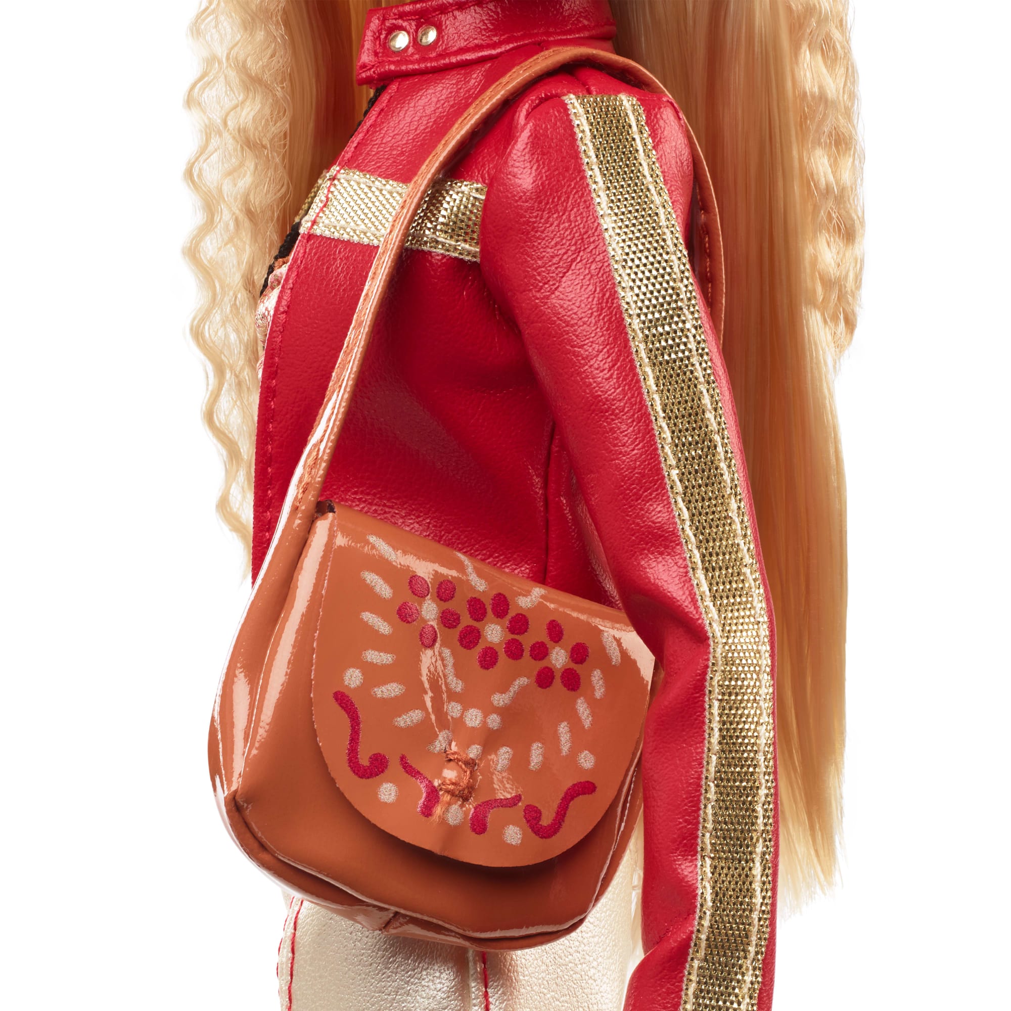 My Scene Barbie Doll - Image 10