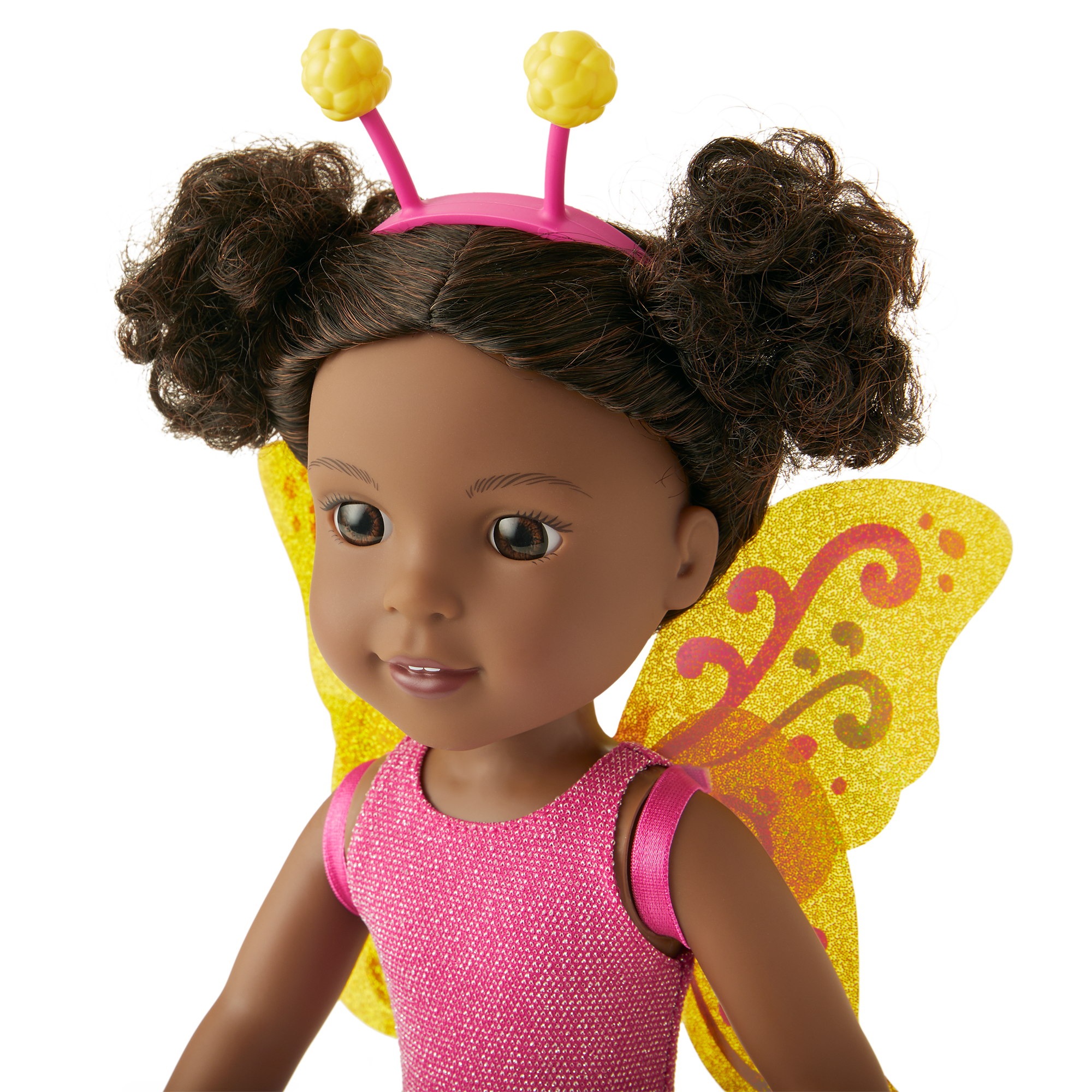 Kendall™ Doll. Book & Magical Llamacorn Accessories - Image 5