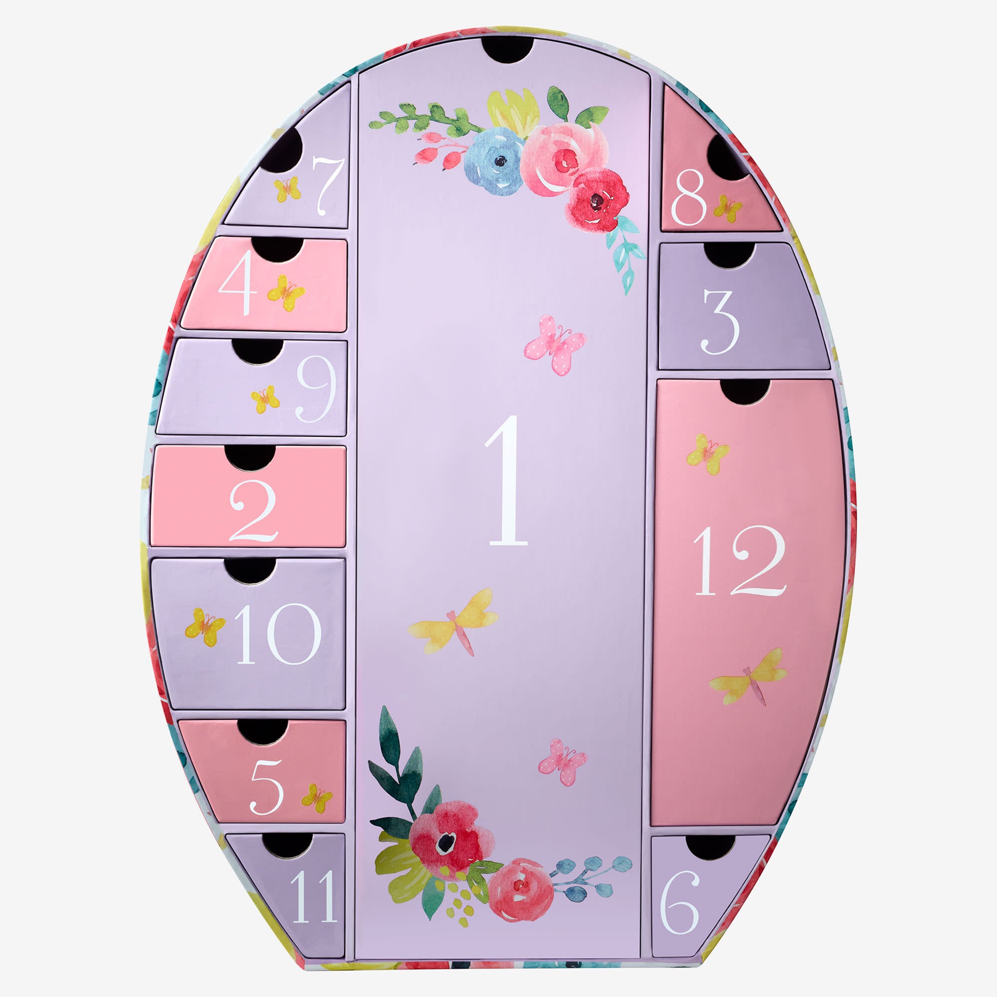 Barbie 12 Days of Spring Doll and Accessories - Image 12
