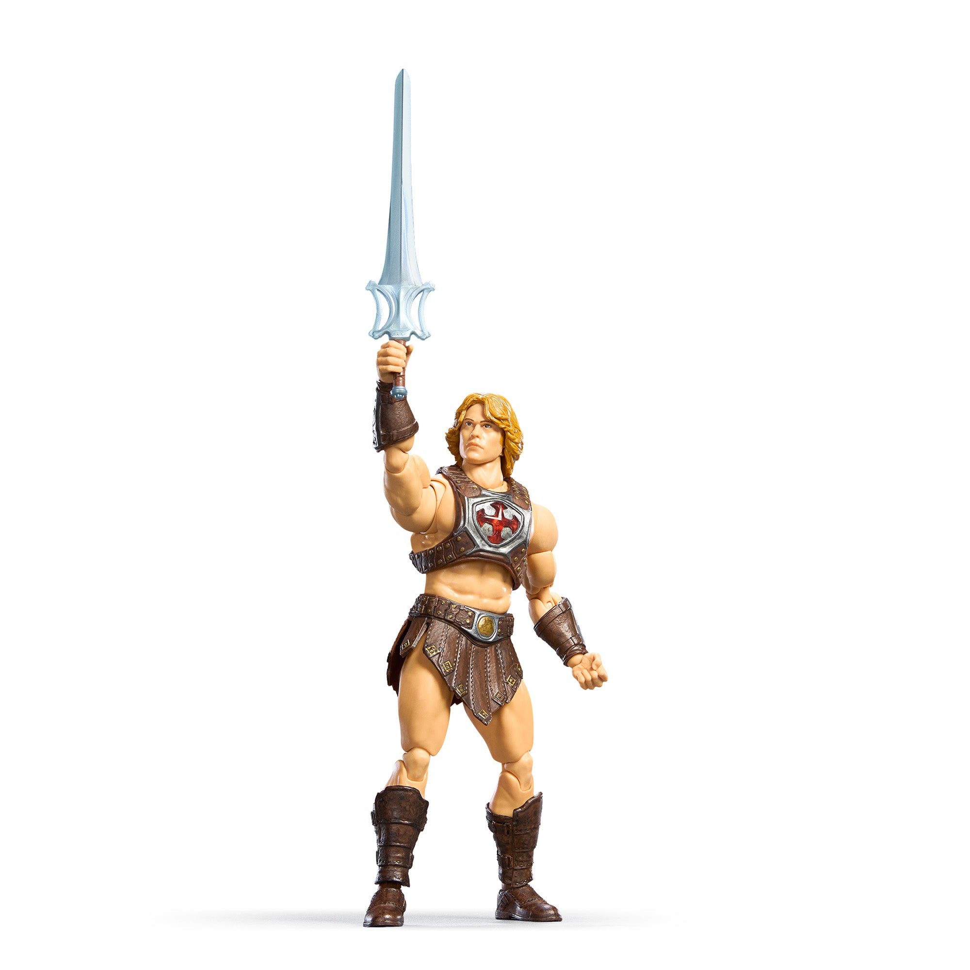 Masters of the Universe Chronicles He-Man and Skeletor Action Figure 2-Pack - Image 6