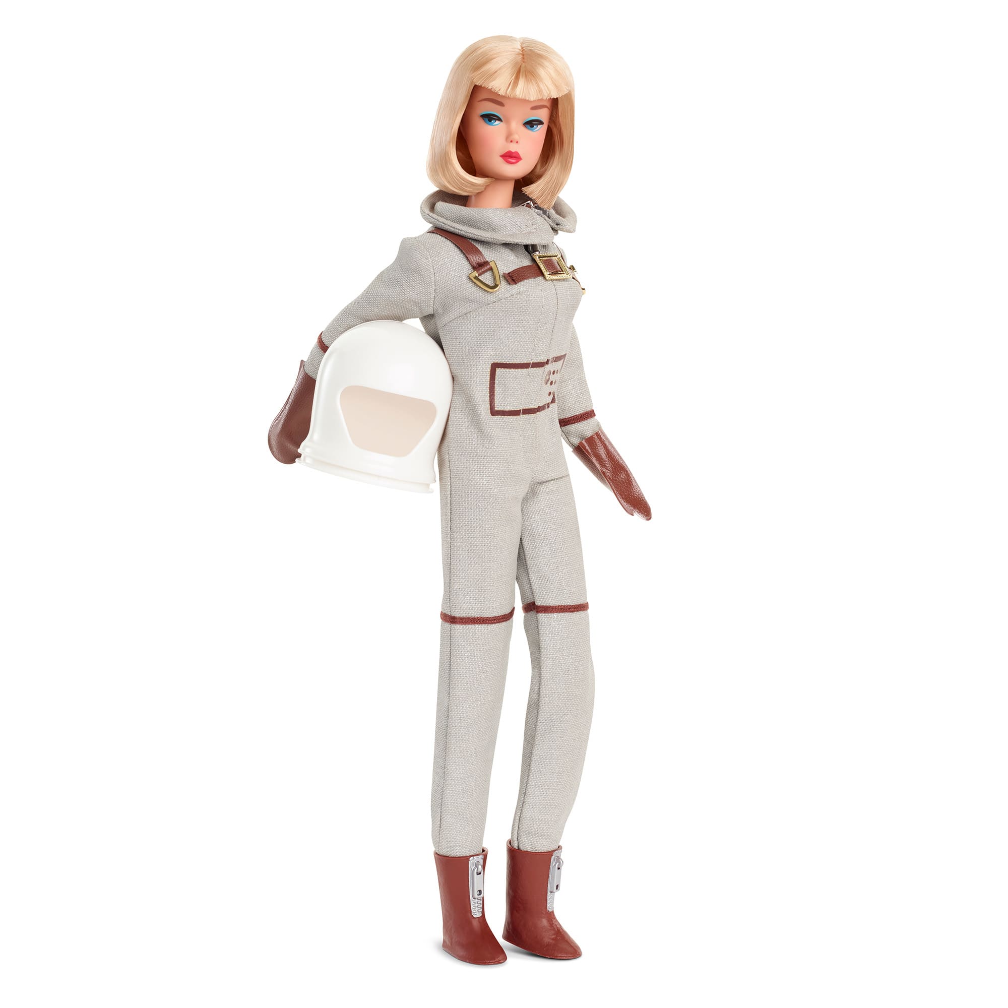 Barbie Miss Astronaut 60th Anniversary Doll - Image 2
