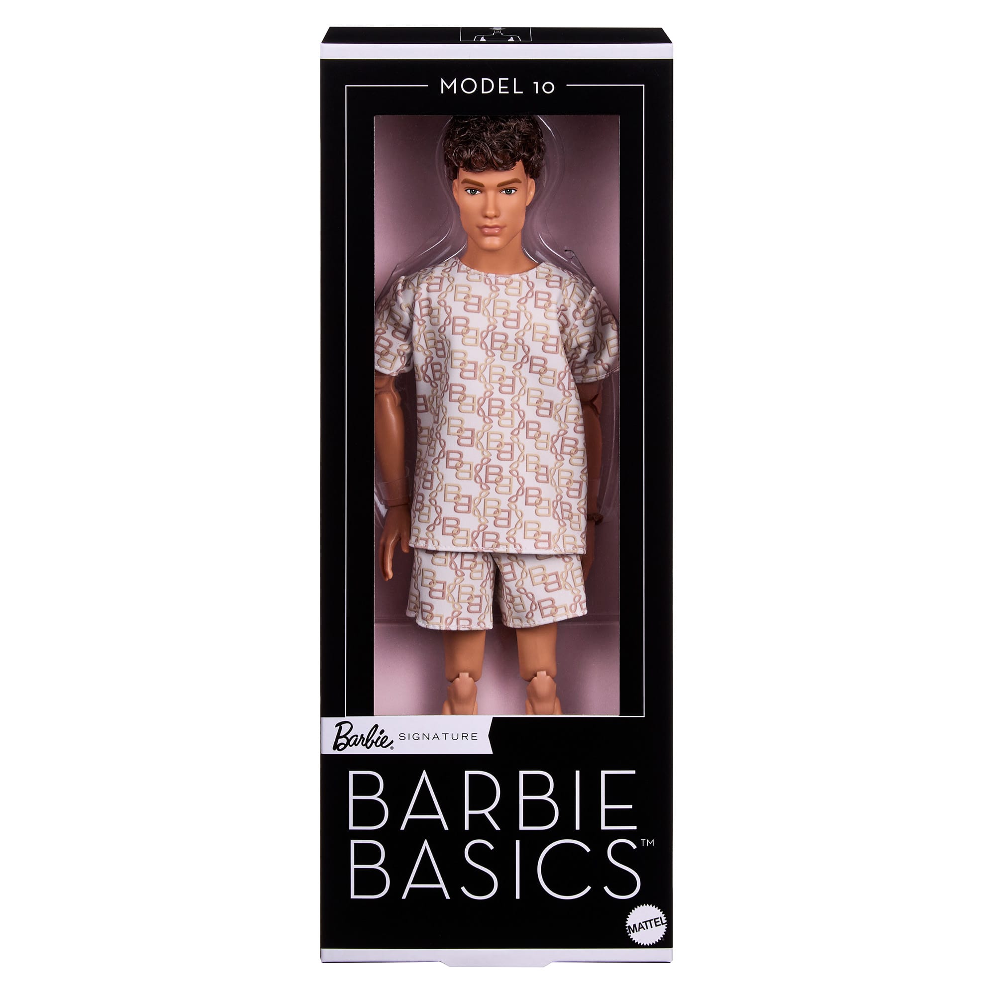 Barbie Basics 2026 Neutrals Series. Model 10 - Image 8