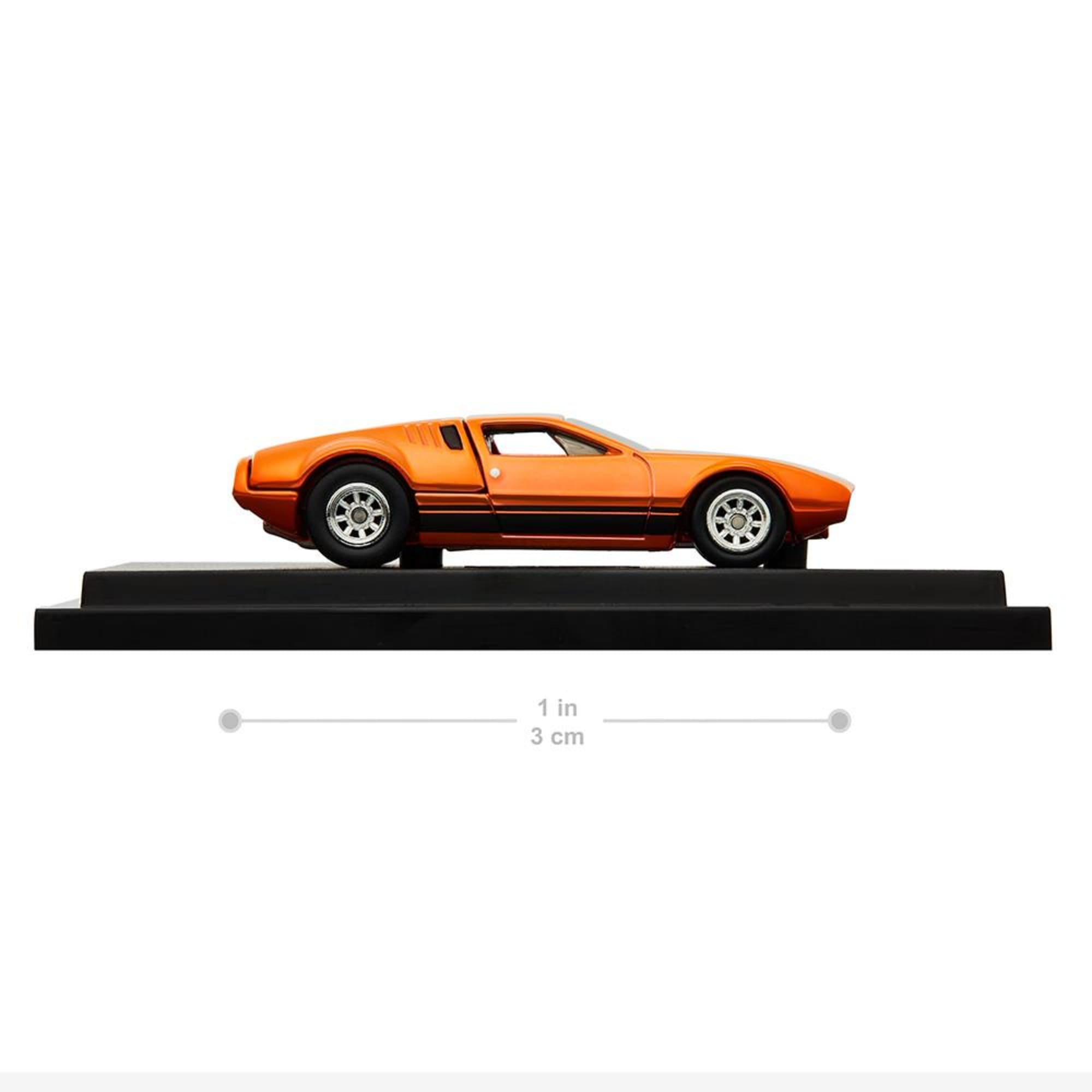 HWC Special Edition 1971 De Tomaso Mangusta - Image 7
