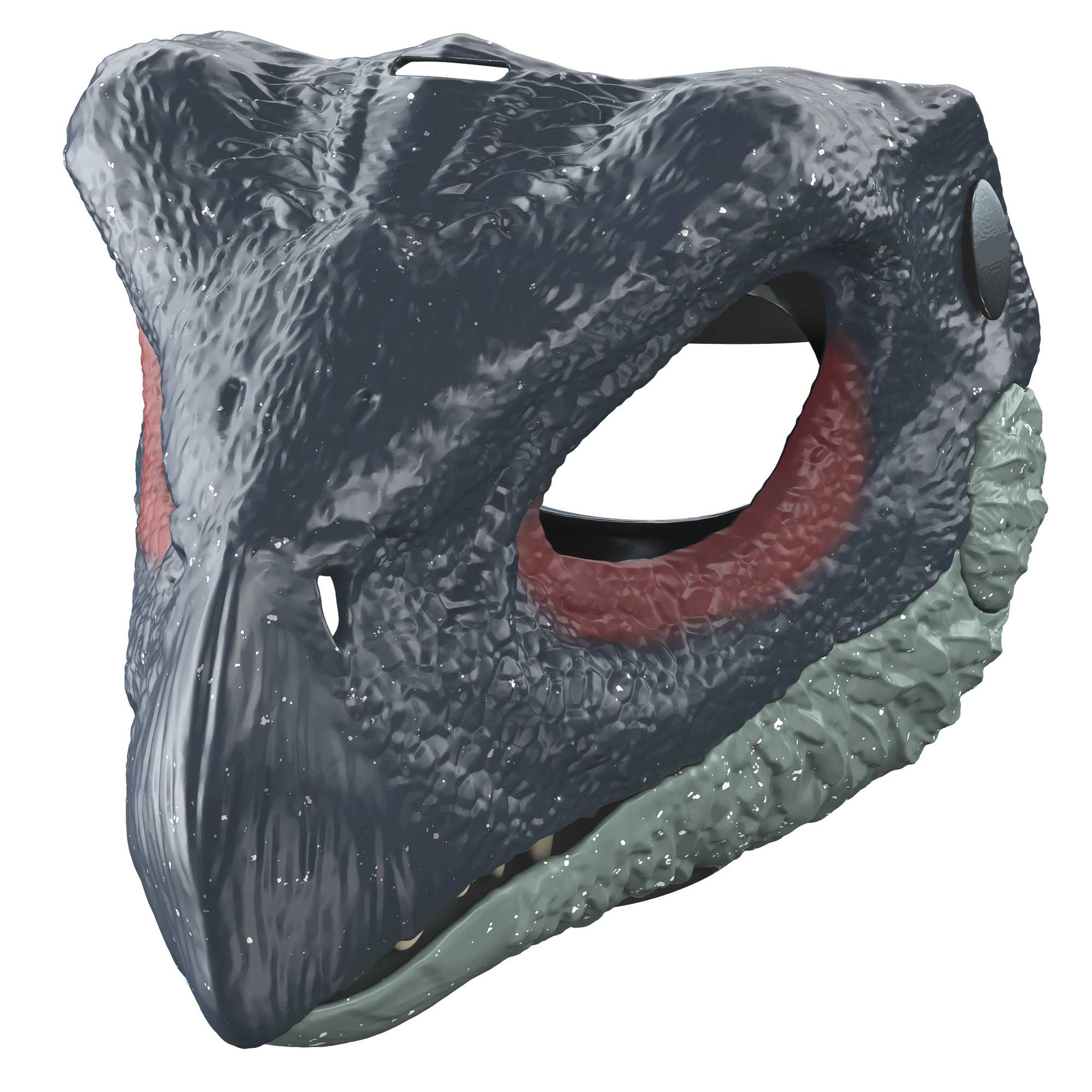 Jurassic World Brinquedo Máscara de Dinosauro - Image 3