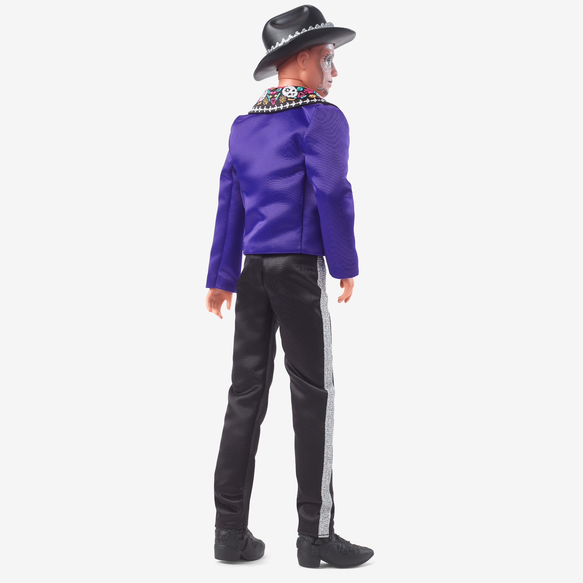 2023 Día De Muertos Ken Doll - Image 4