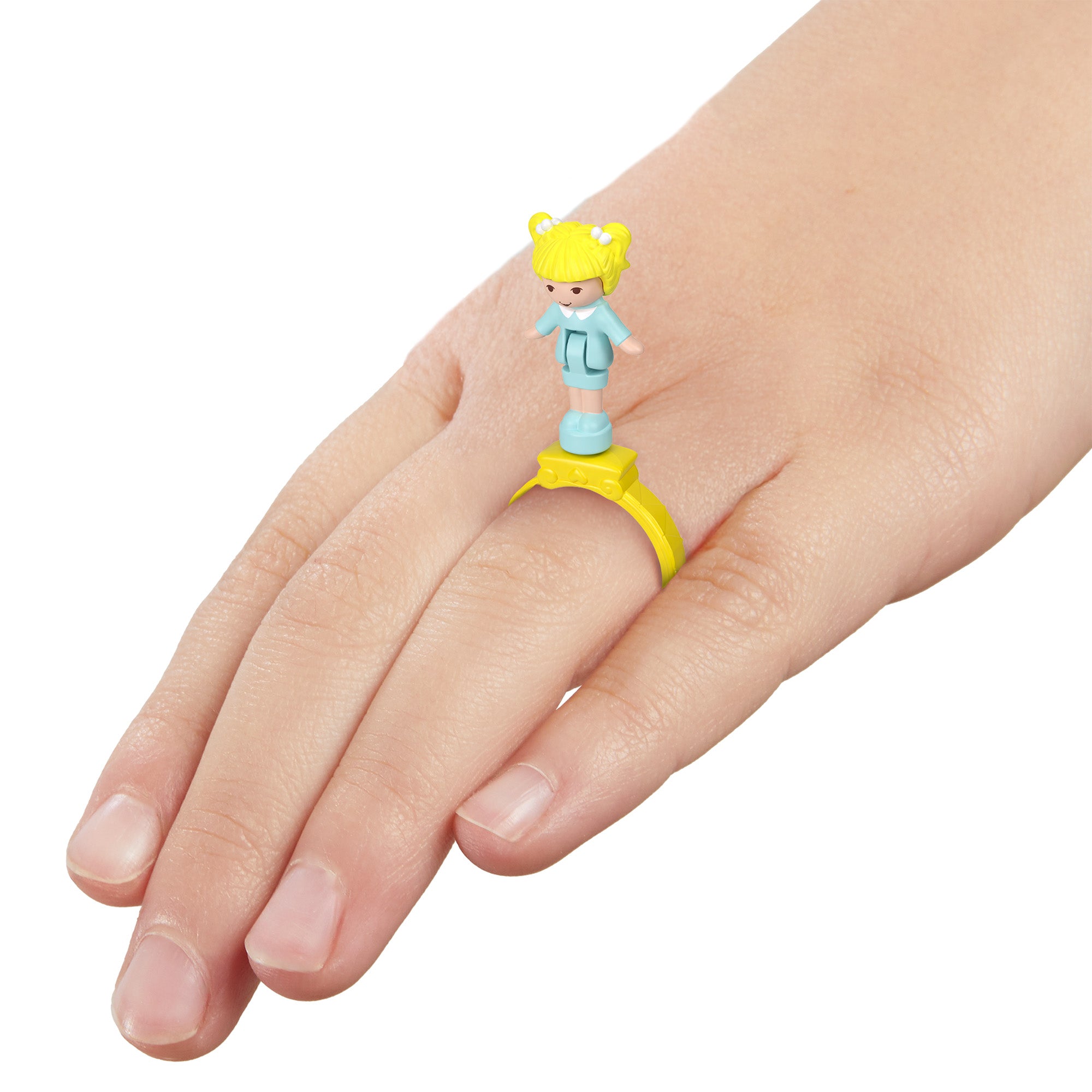 Polly Pocket x My Little Pony Compact - Image 5