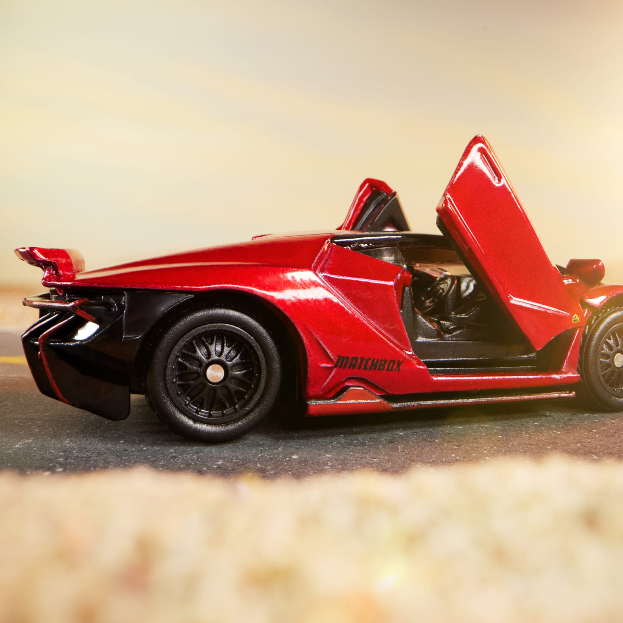 Matchbox Lamborghini Centenario - Image 18