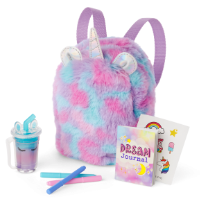 Butterflies & Unicorns Accessories