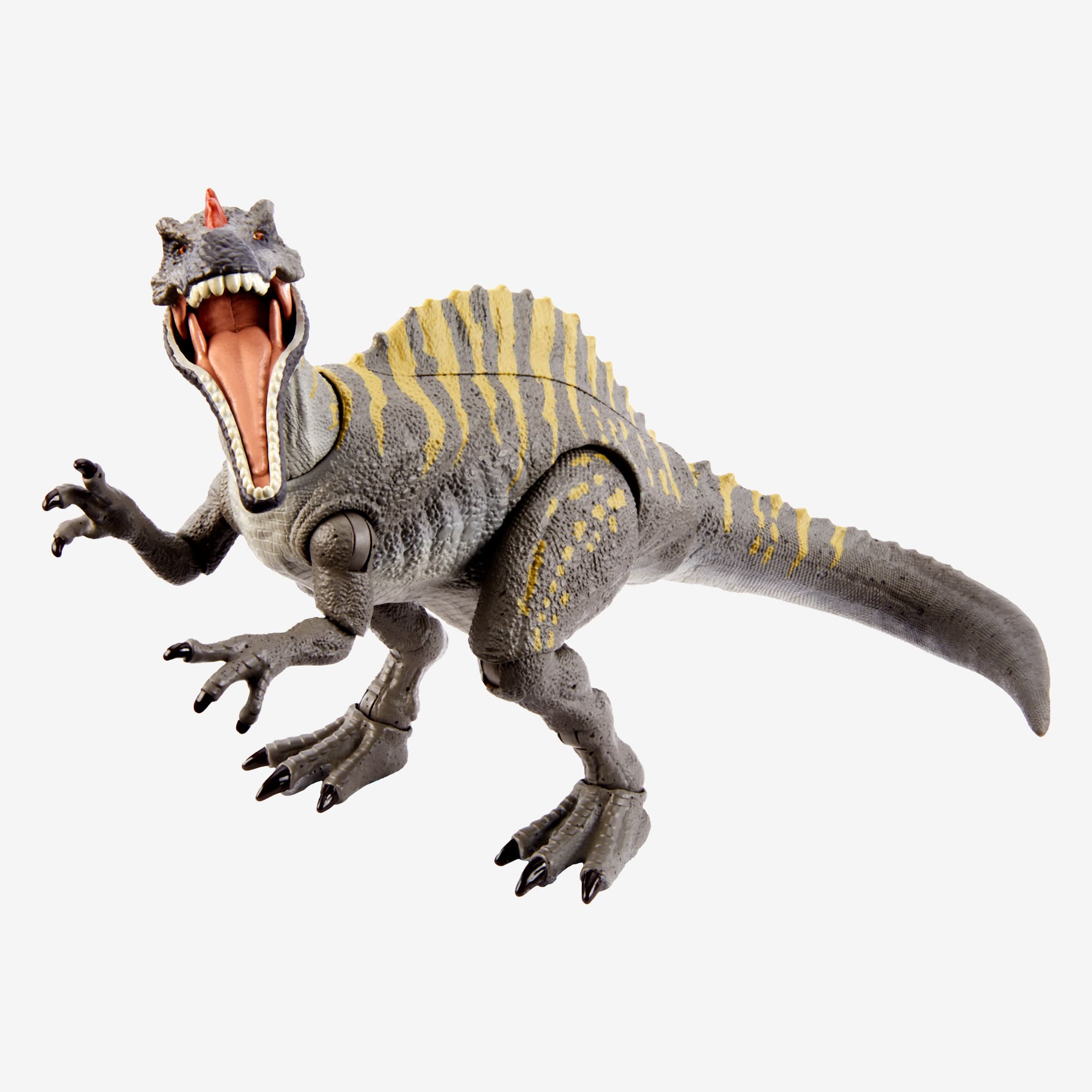 Jurassic World Hammond Collection Dinosaur Figure Irritator - Image 3