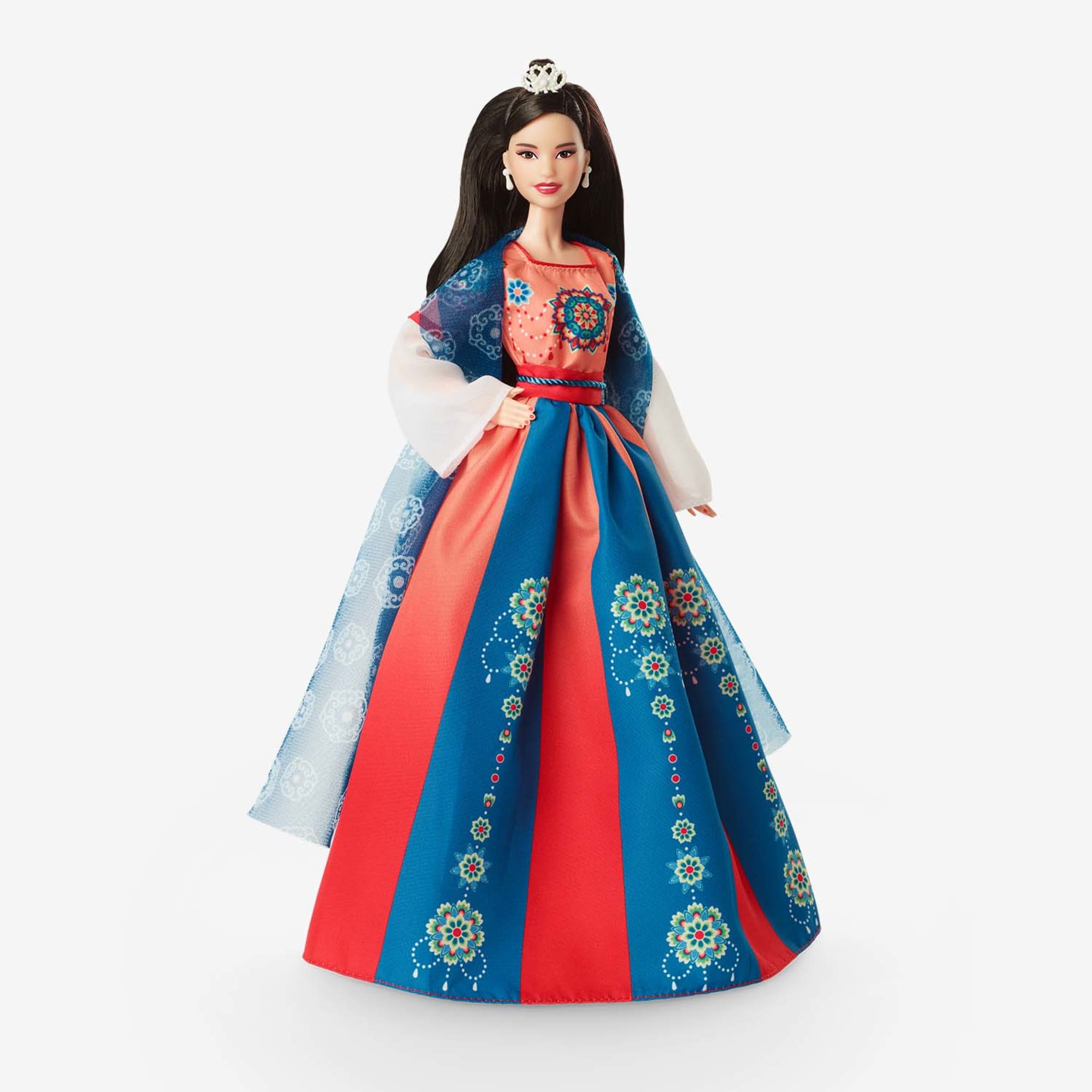 2023 Barbie Lunar New Year Doll - Image 2