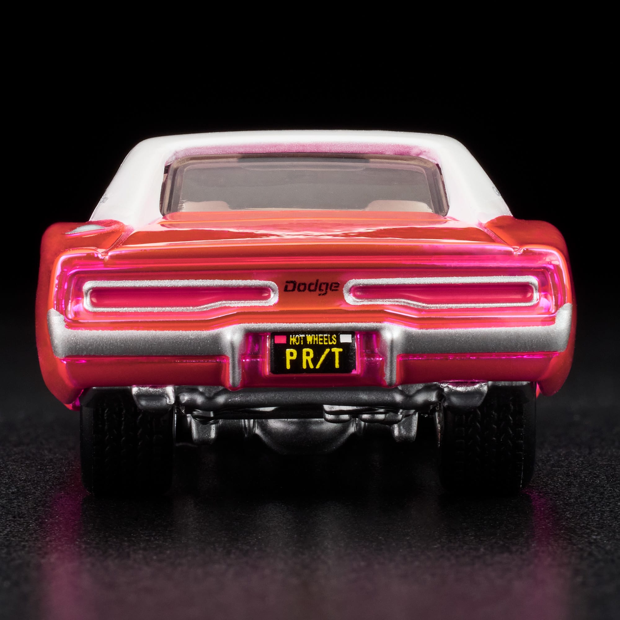 Hot Wheels RLC Exclusive 1969 Dodge Charger R/T - Image 10