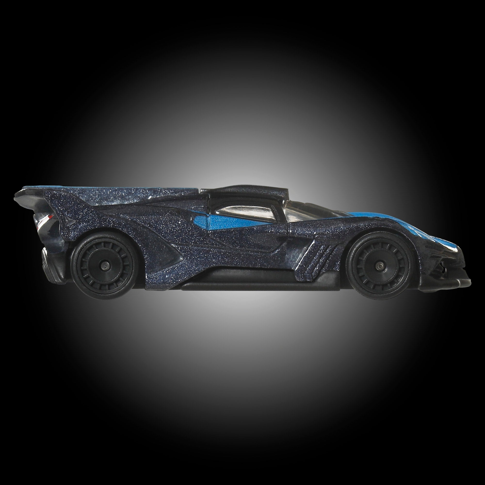 Hot Wheels Premium Car Culture EuroSpeed Bugatti Bolide - Image 4