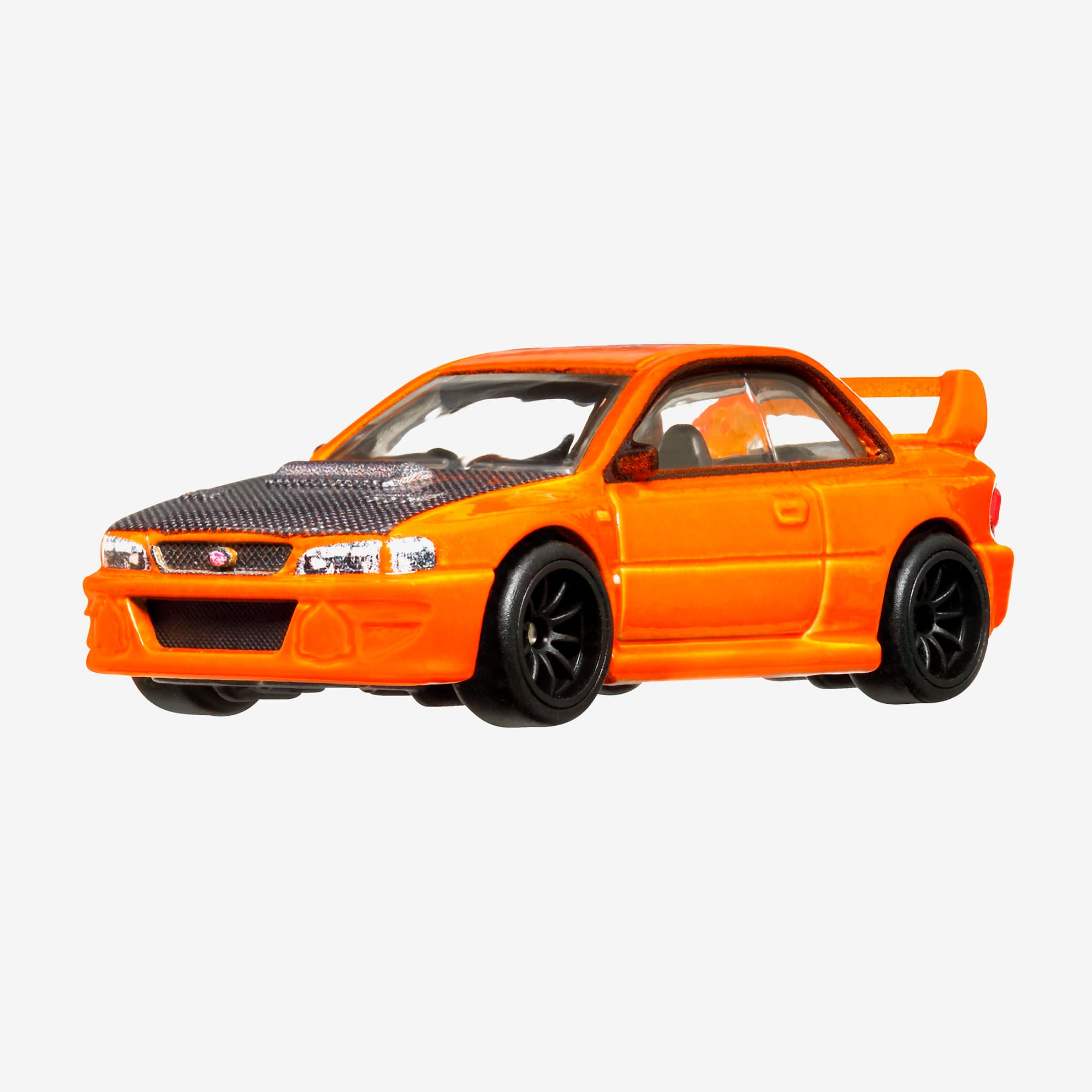 Hot Wheels Car Culture Subaru WRX STI 22B - Image 2