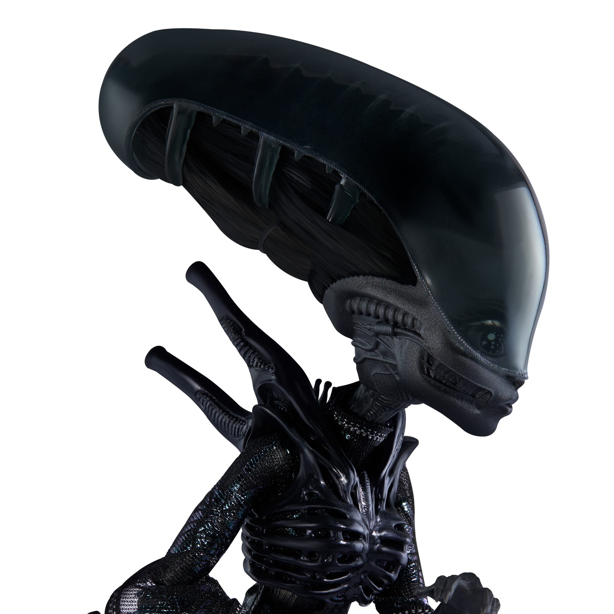 Monster High Skullector Alien Doll - Image 3