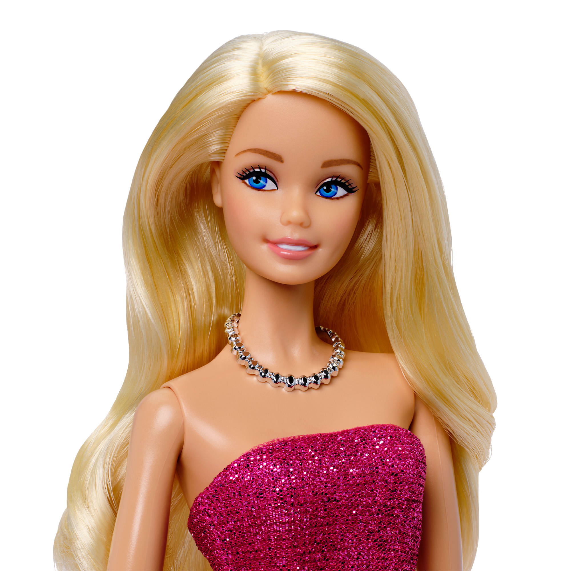 Styled by Andrew Mukamal Barbie Doll - Image 6