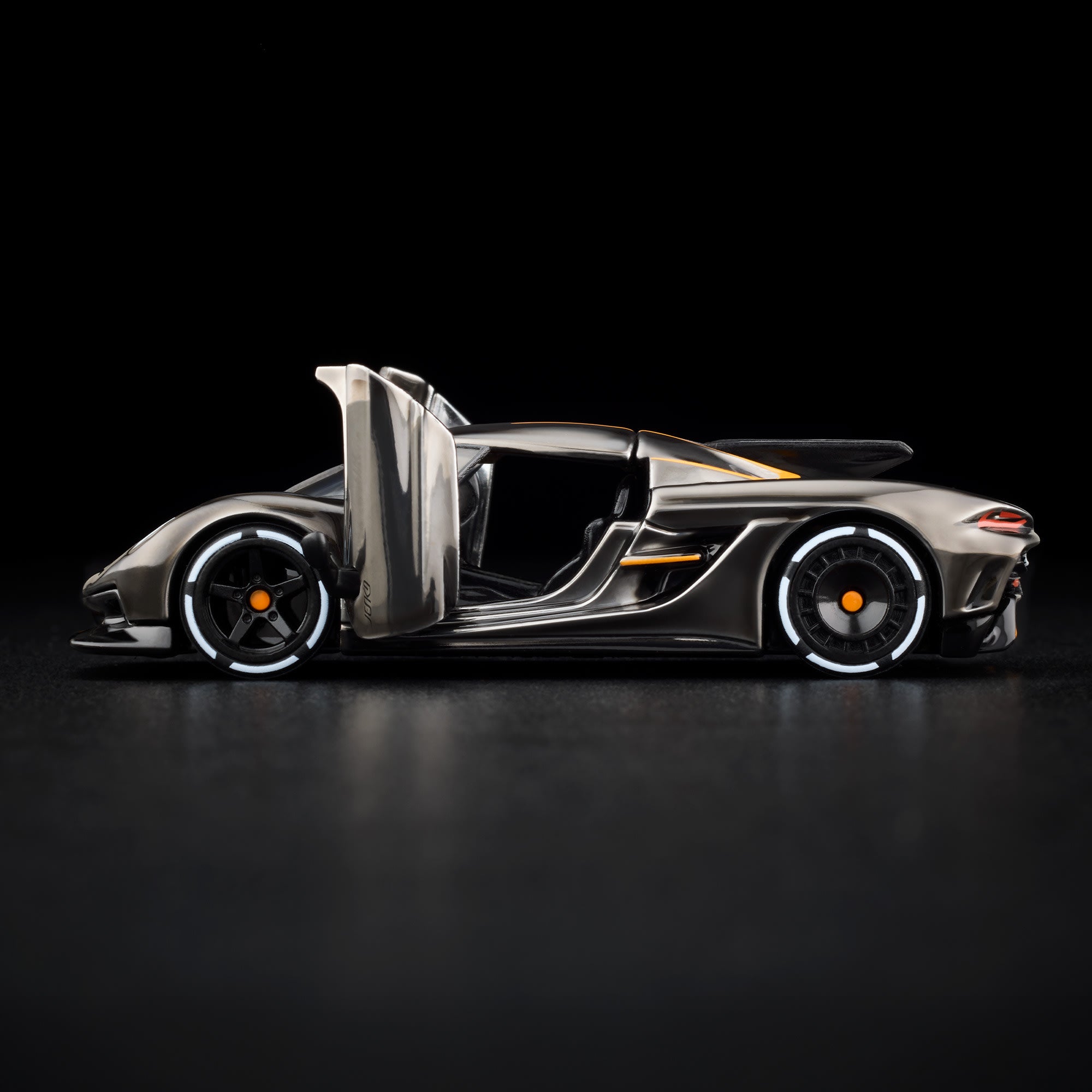 Hot Wheels RLC Koenigsegg Jesko Absolut - Image 9