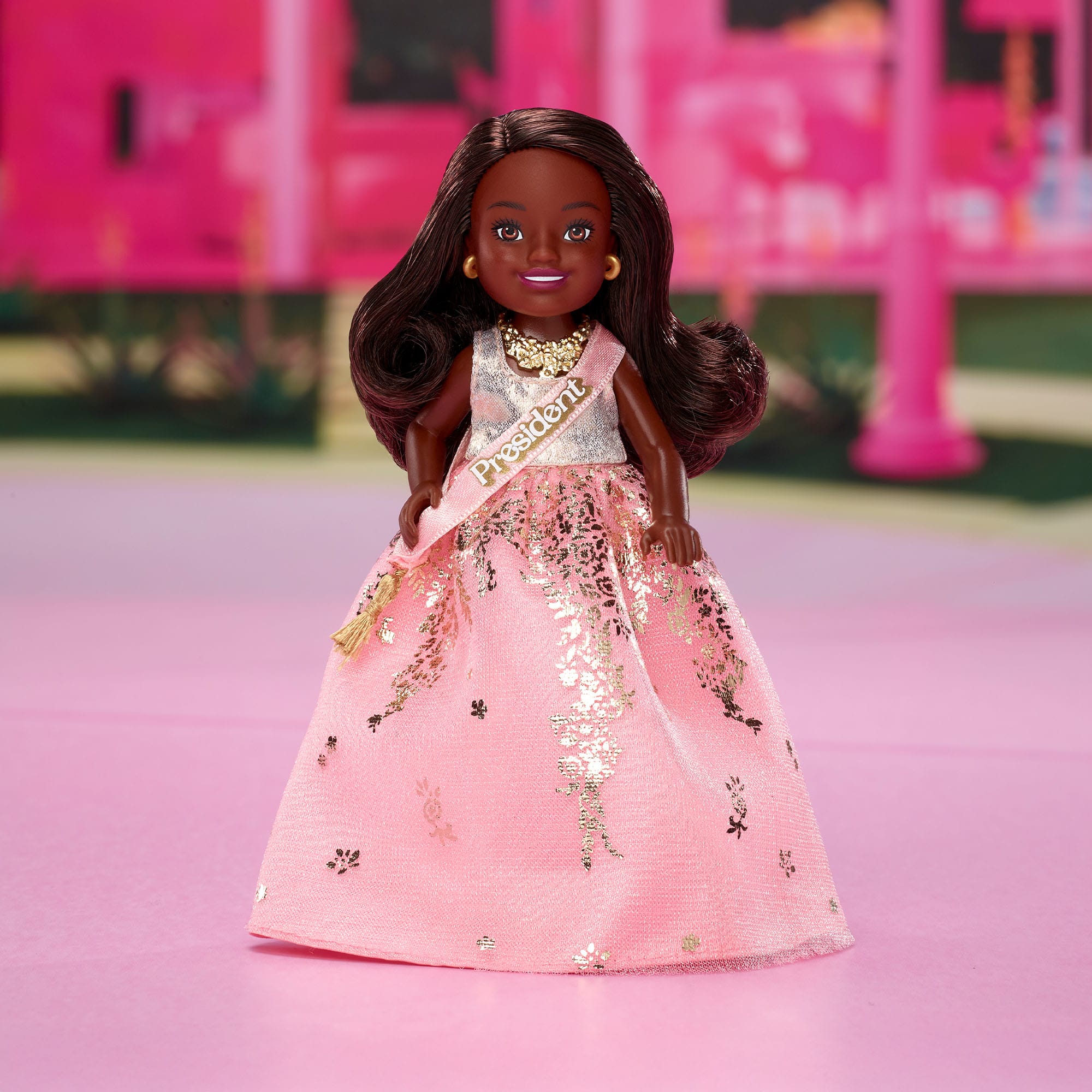 Barbie The Movie Chelsea Small Doll 4-Pack - Image 7