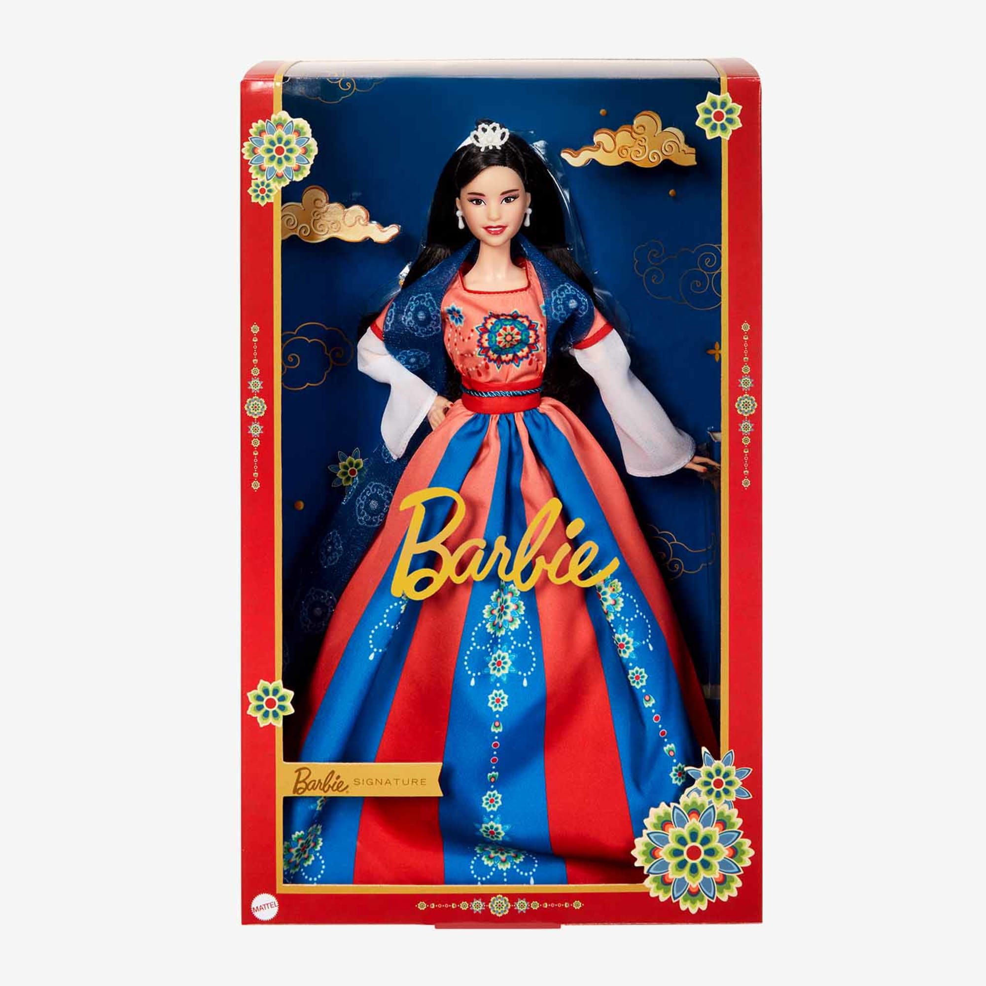 2023 Barbie Lunar New Year Doll - Image 13