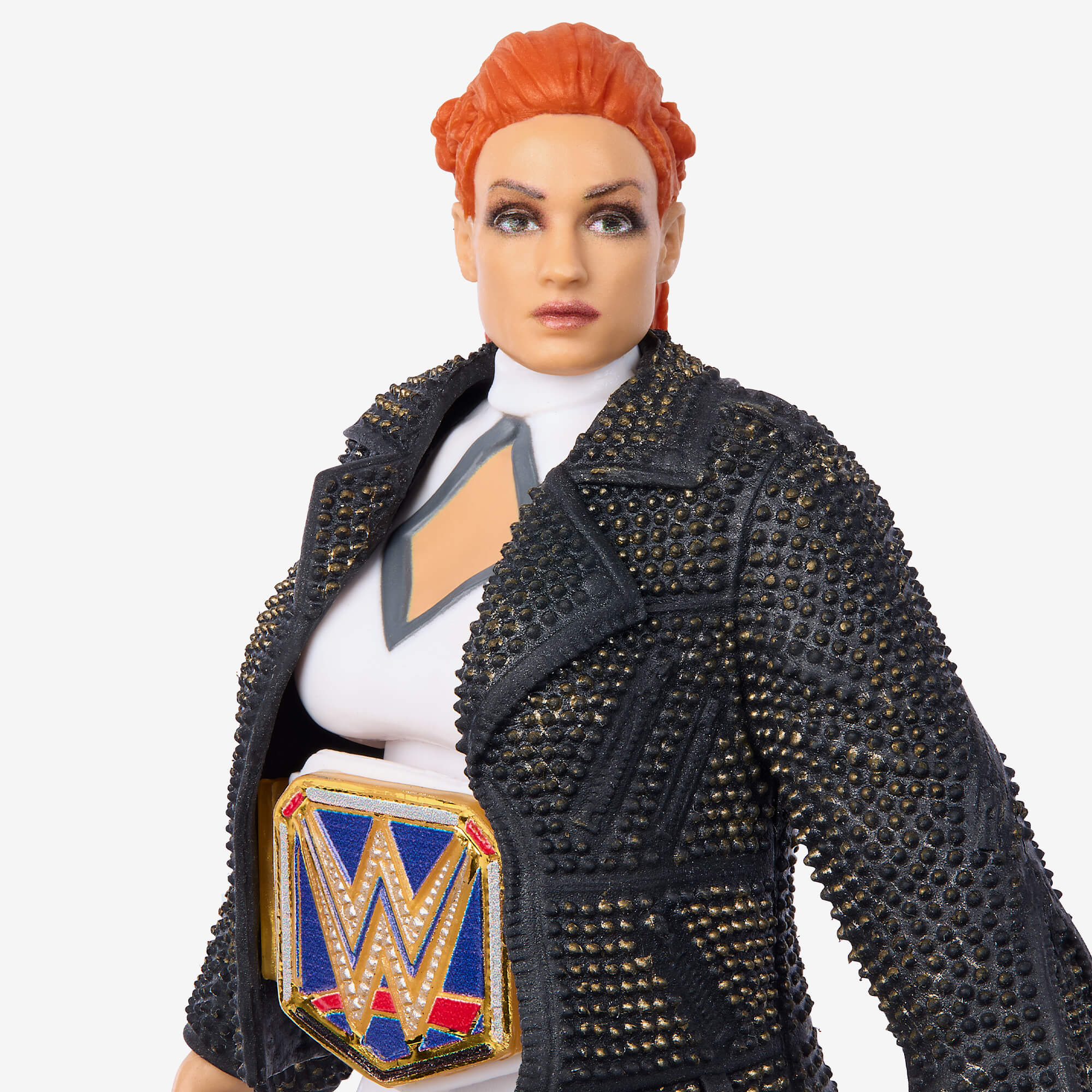 WWE Elite Collection Becky Lynch Action Figure - Image 2