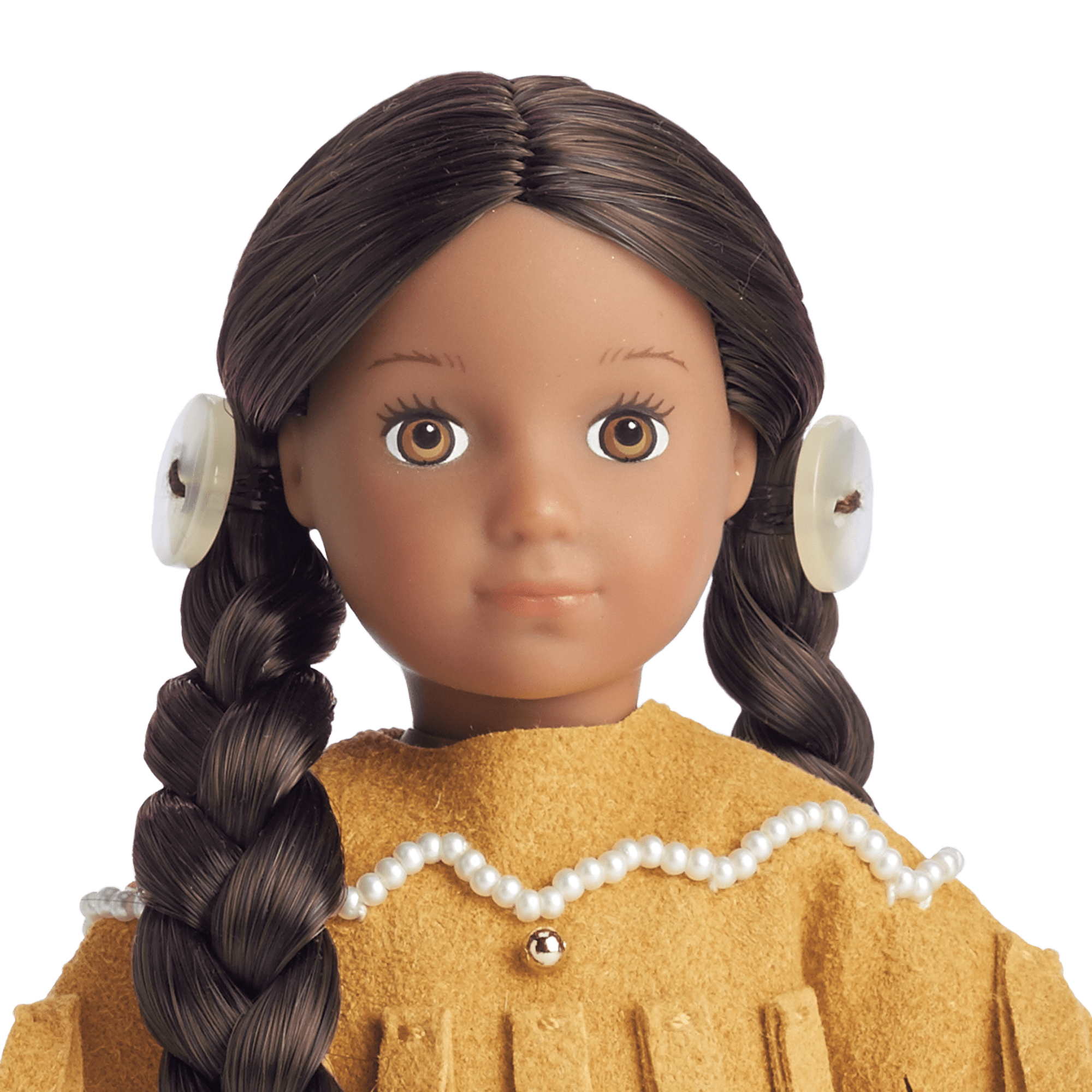 Kaya™ Mini Doll & Book (Historical Characters) - Image 3