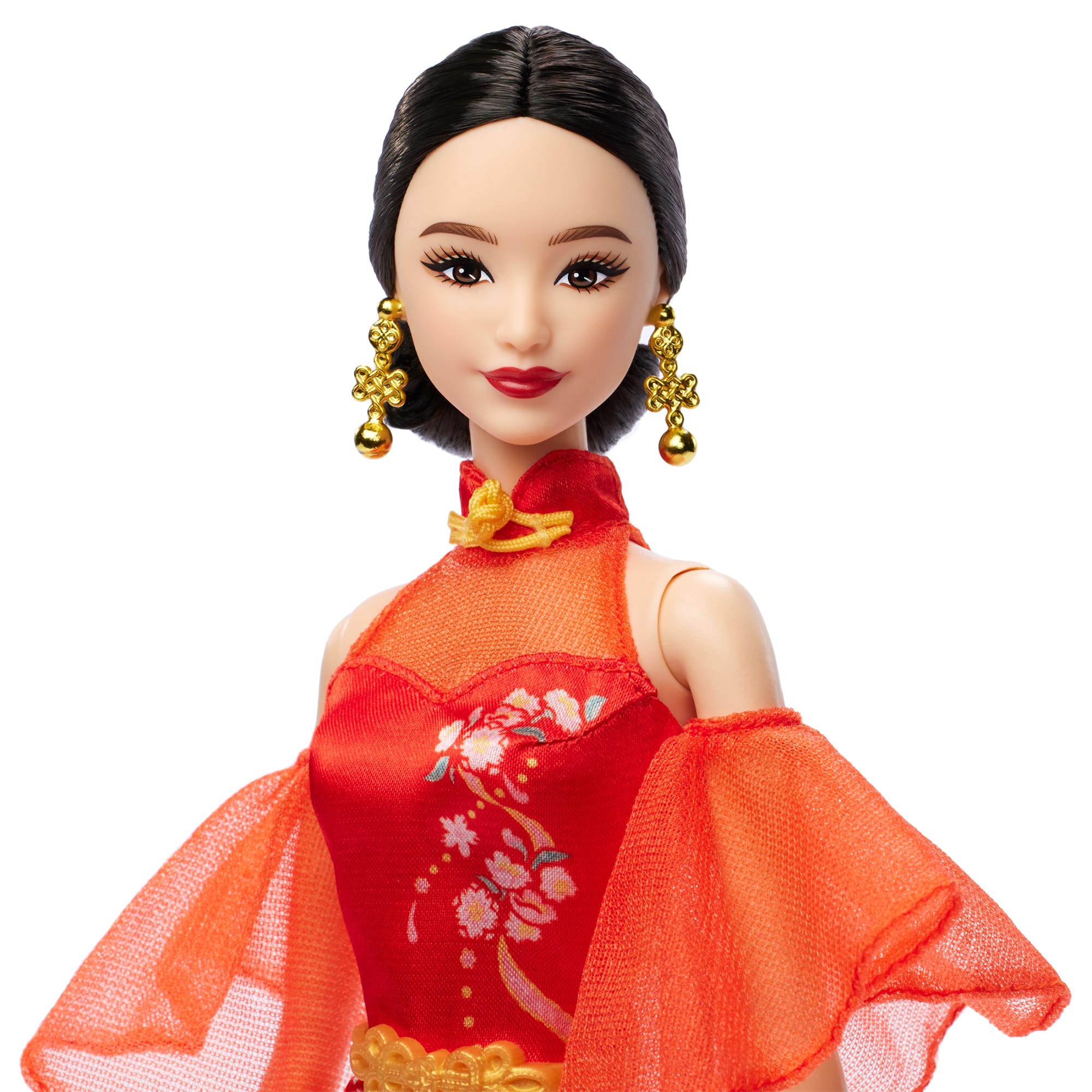 Barbie Lunar New Year Doll - Image 10