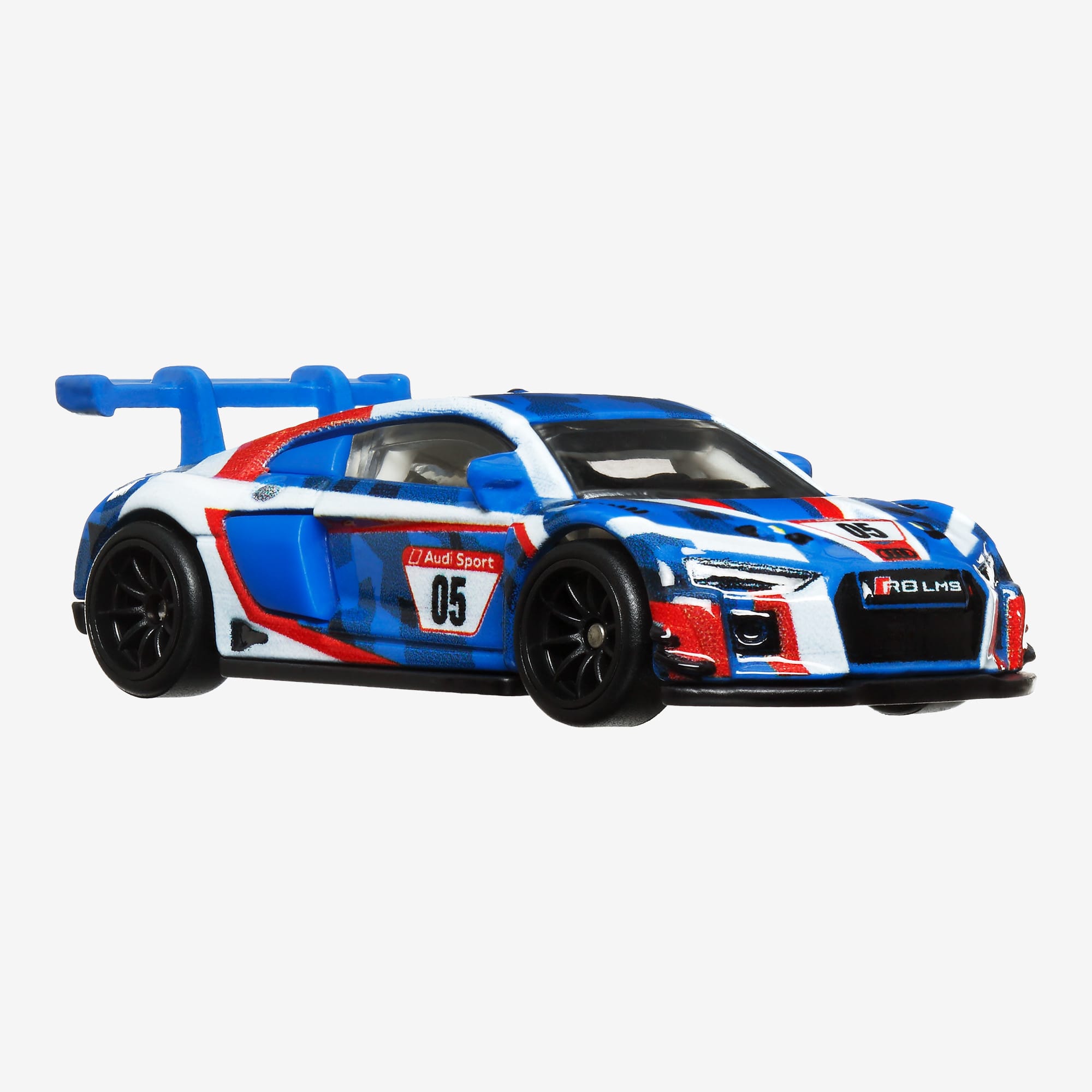 Hot Wheels Car Culture Circuit Legends Vehicles - Image 2