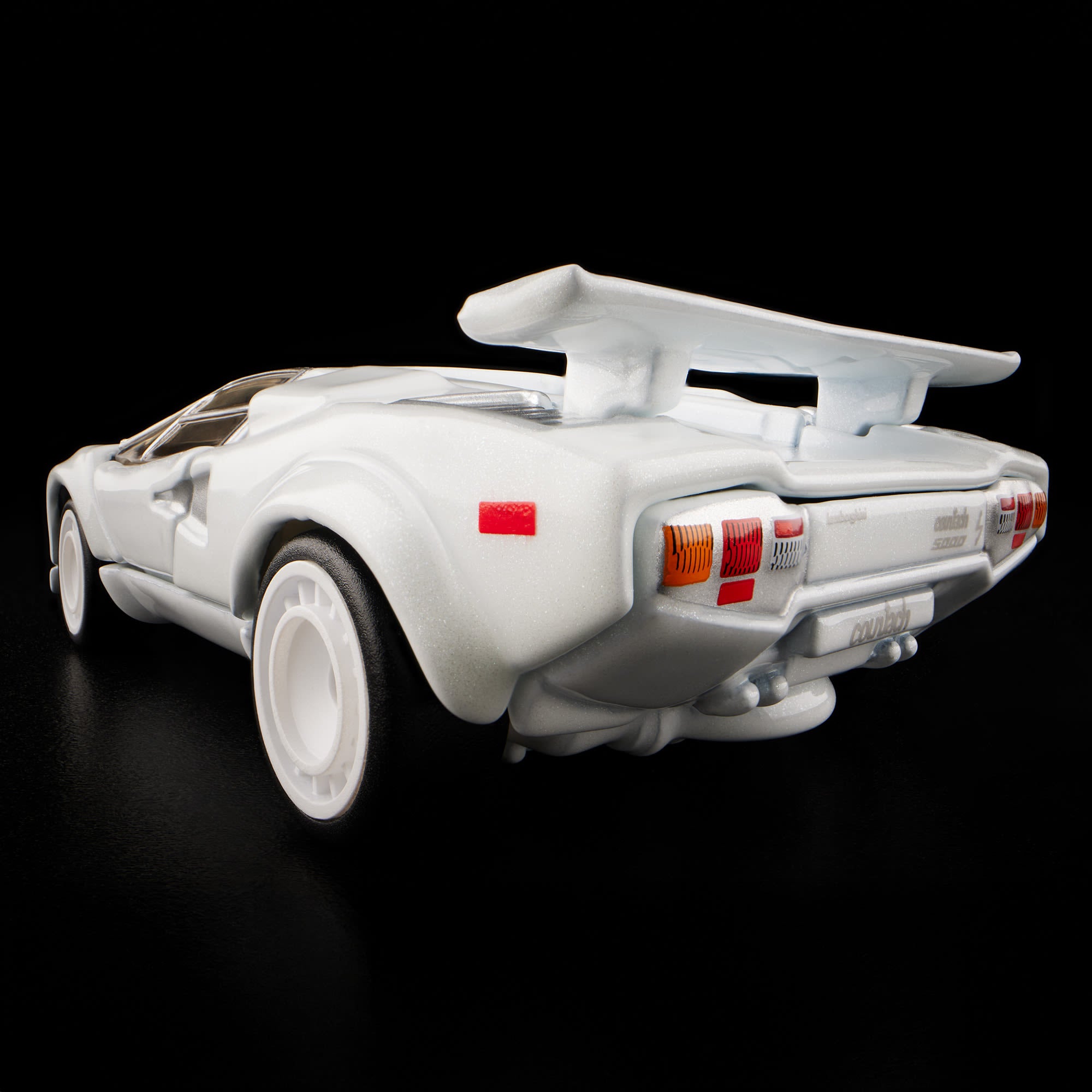 Hot Wheels RLC Exclusive 1982 Lamborghini Countach LP 500 S - Image 8