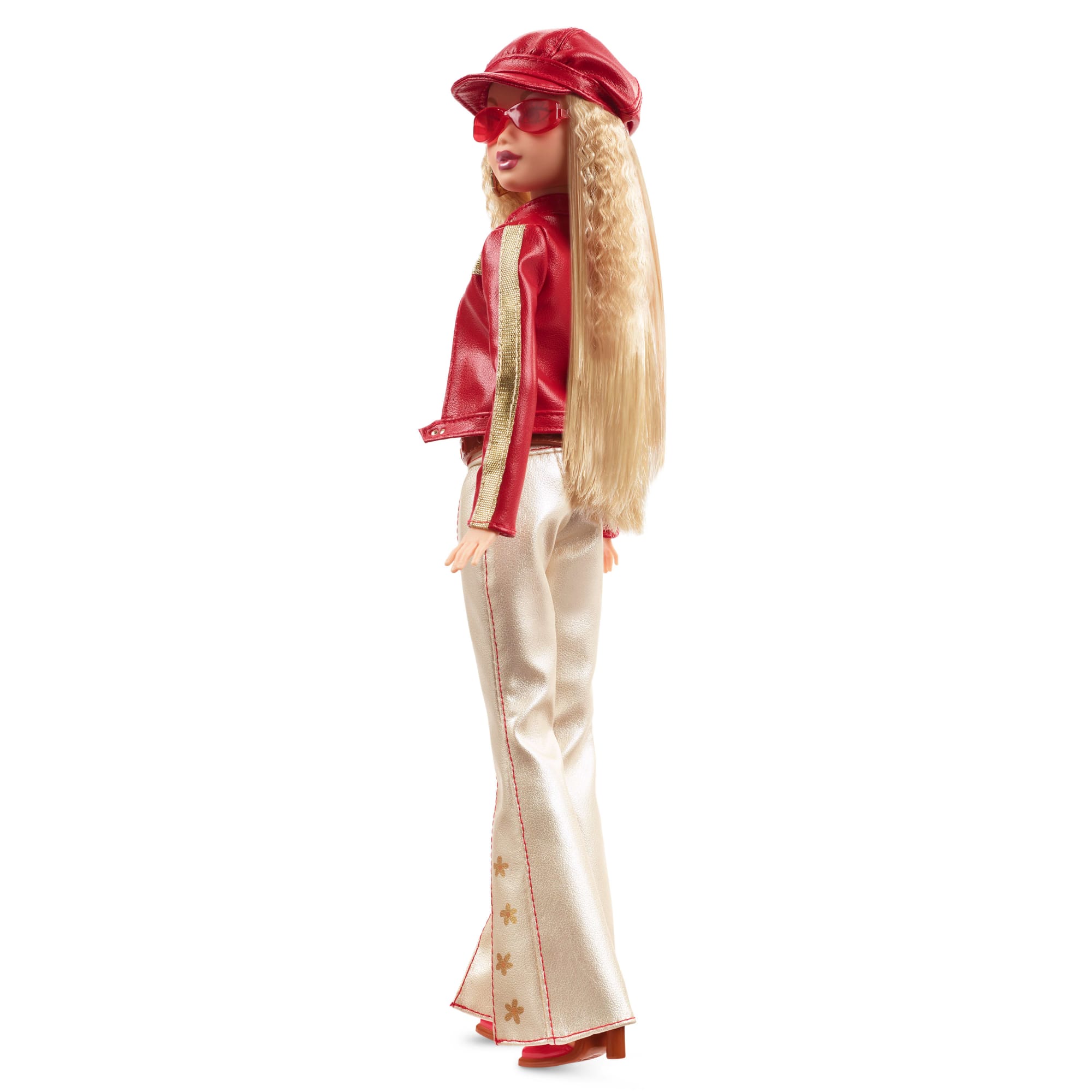 My Scene Barbie Doll - Image 2
