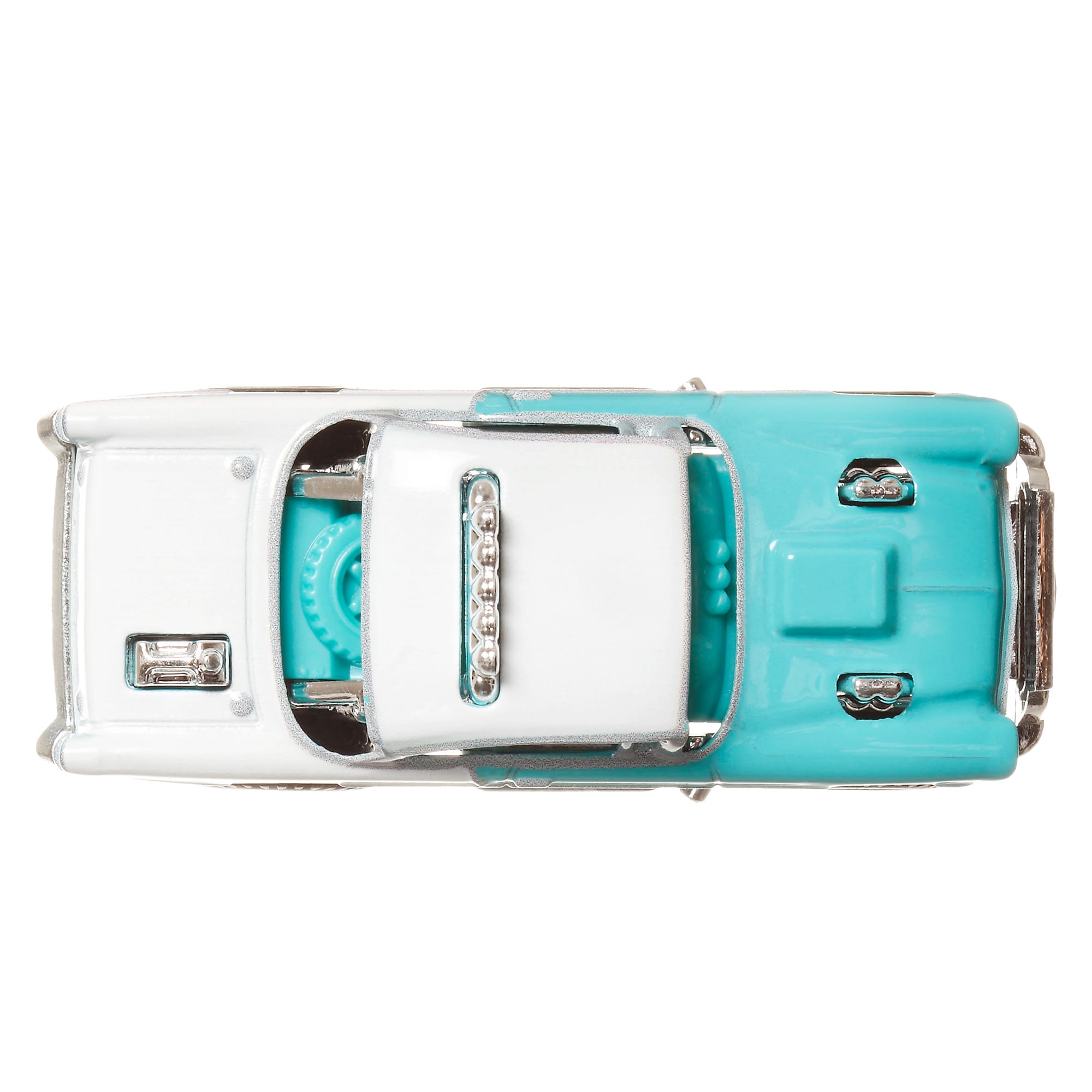 Hot Wheels Car Culture Off Road Big-Air Bel-Air - Image 6