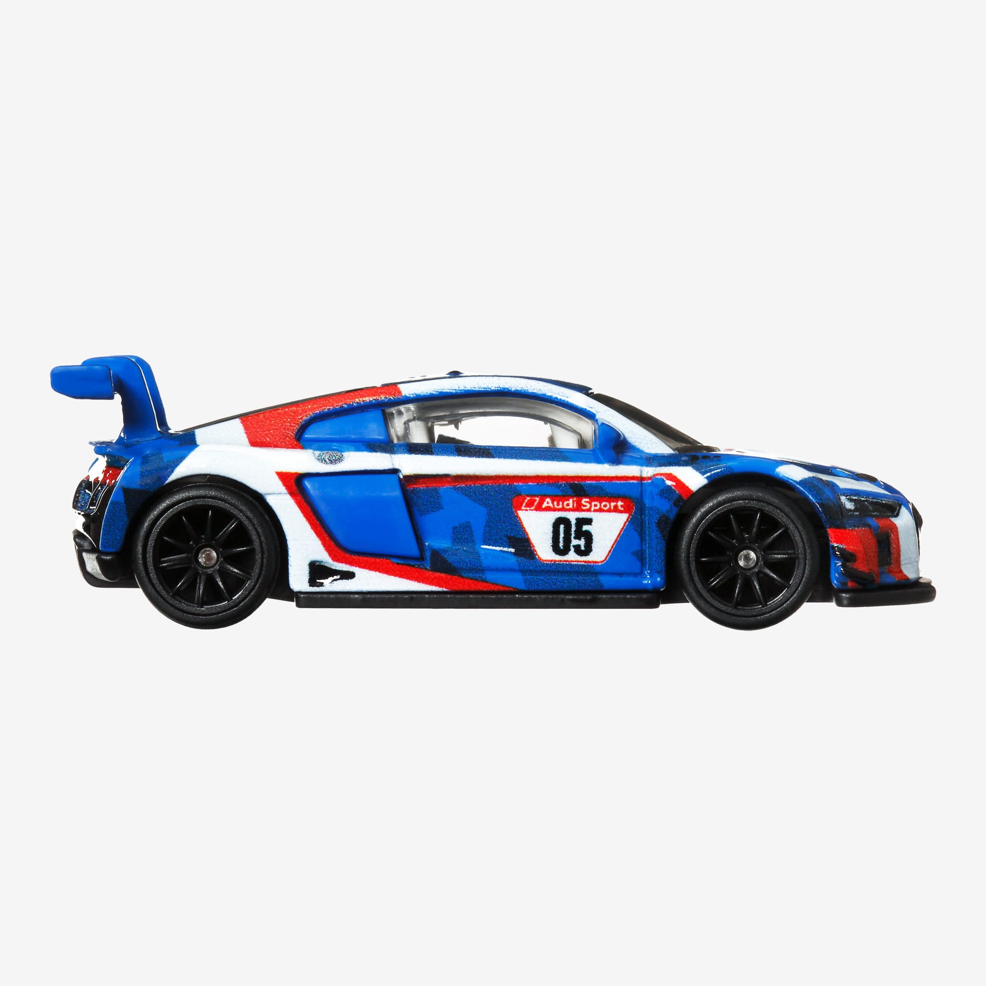 Hot Wheels Car Culture Circuit Legends Vehicles - Image 4