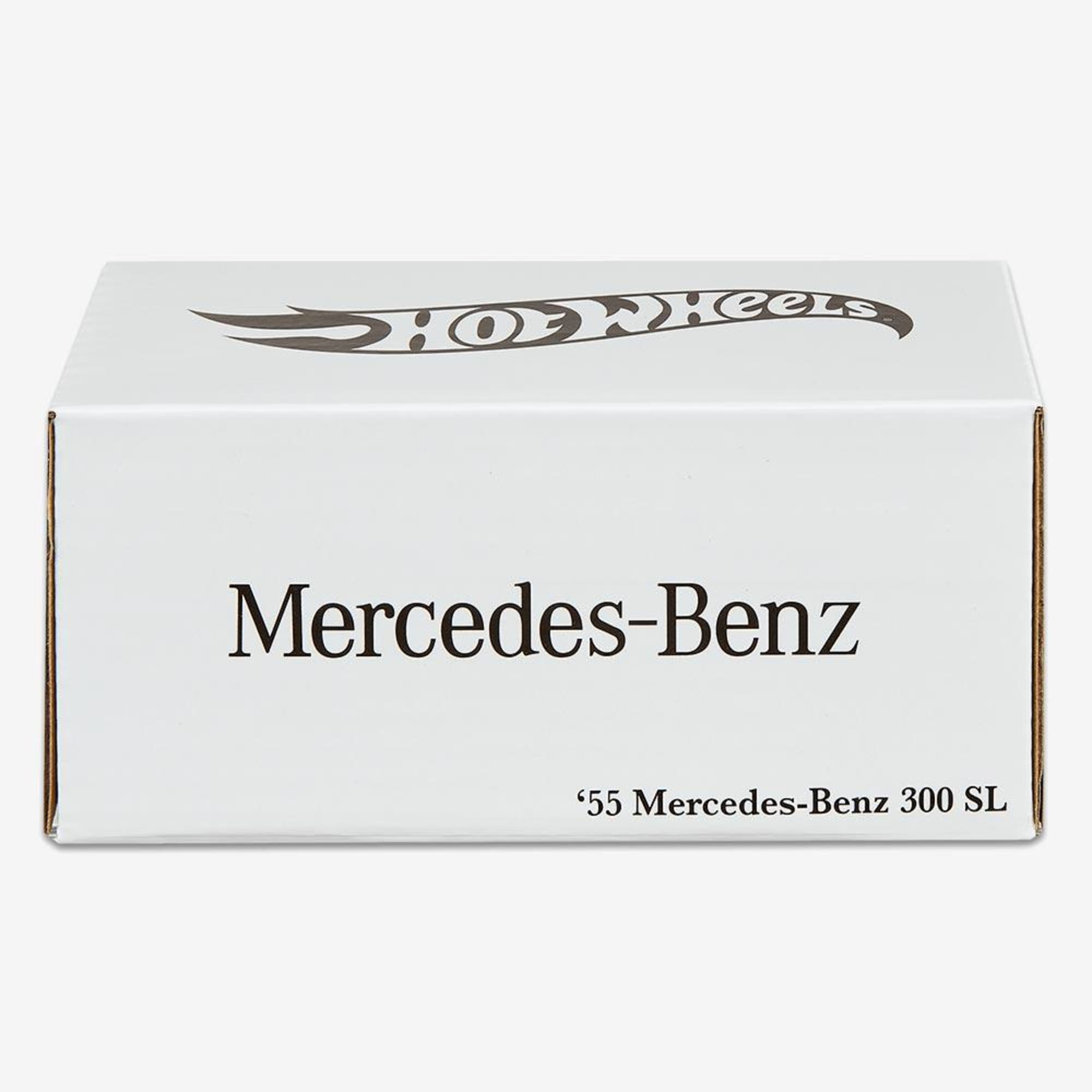 HWC Special Editions '55 Mercedes-Benz 300 SL - Image 7