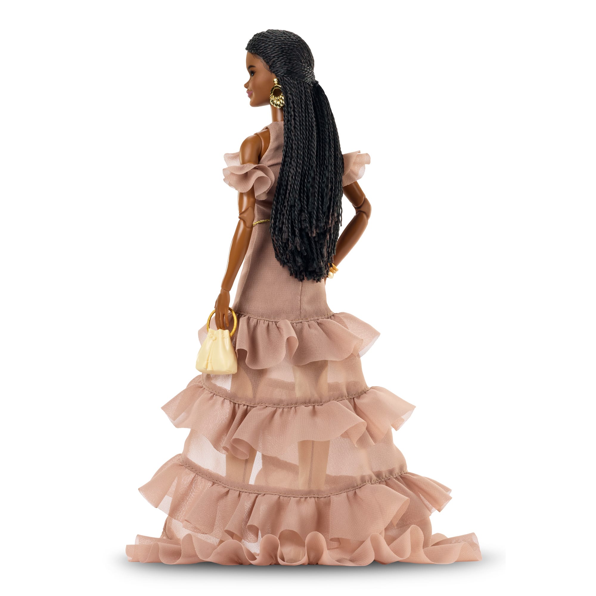 @BarbieStyle Barbie Brooklyn Doll - Image 2
