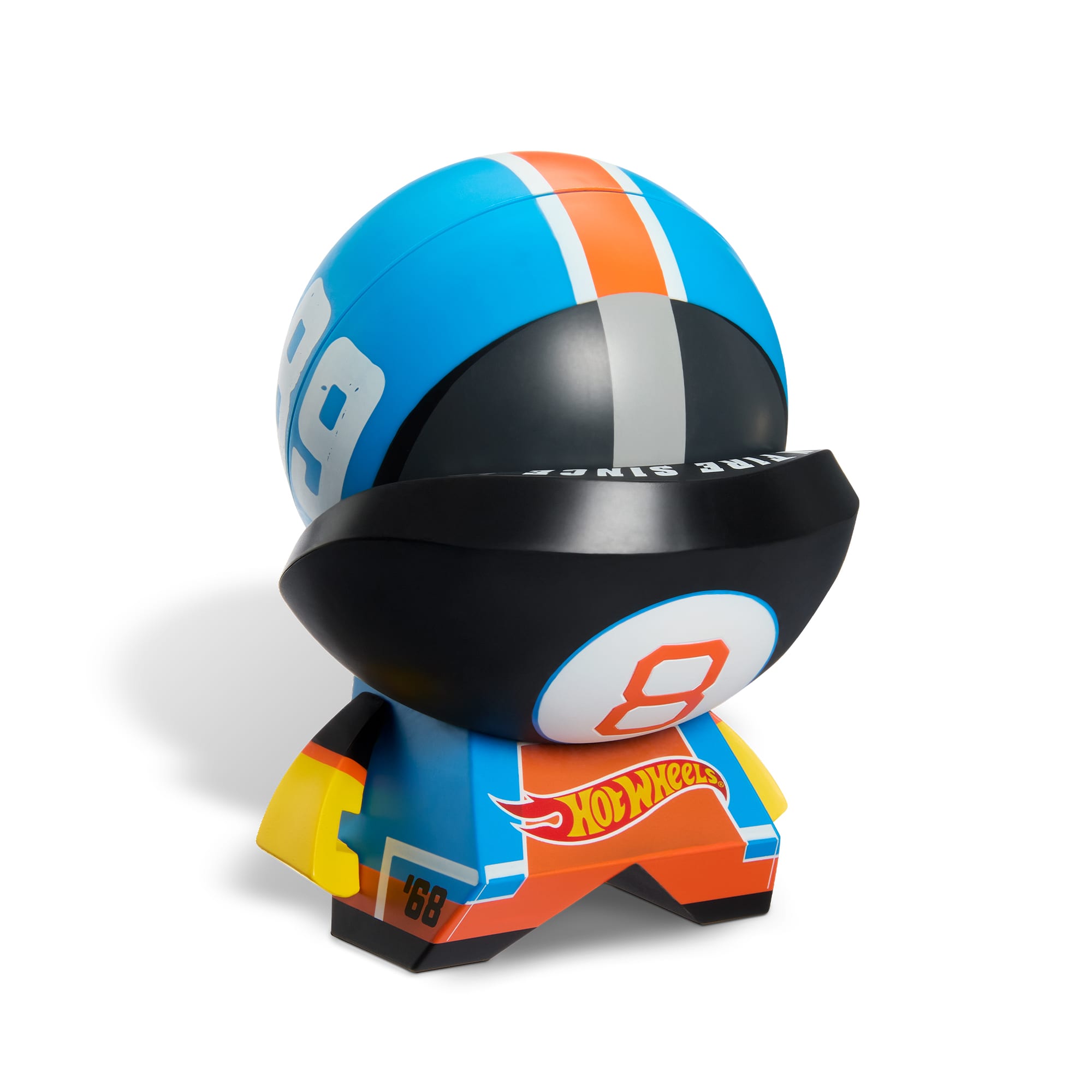 Hot Wheels x FIGURE8 Collectible Figure - Image 4