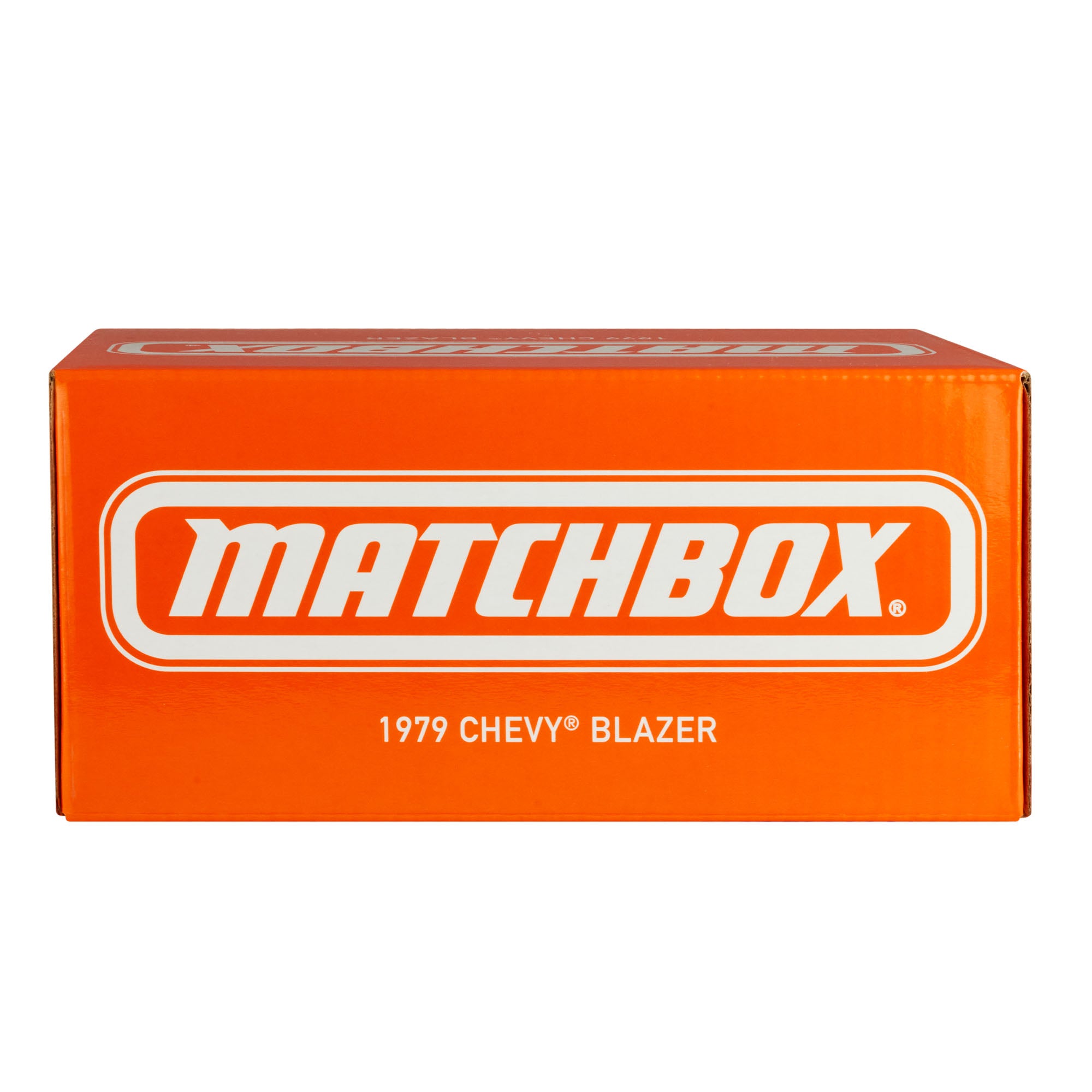 Matchbox 1979 Chevy Blazer - Image 18