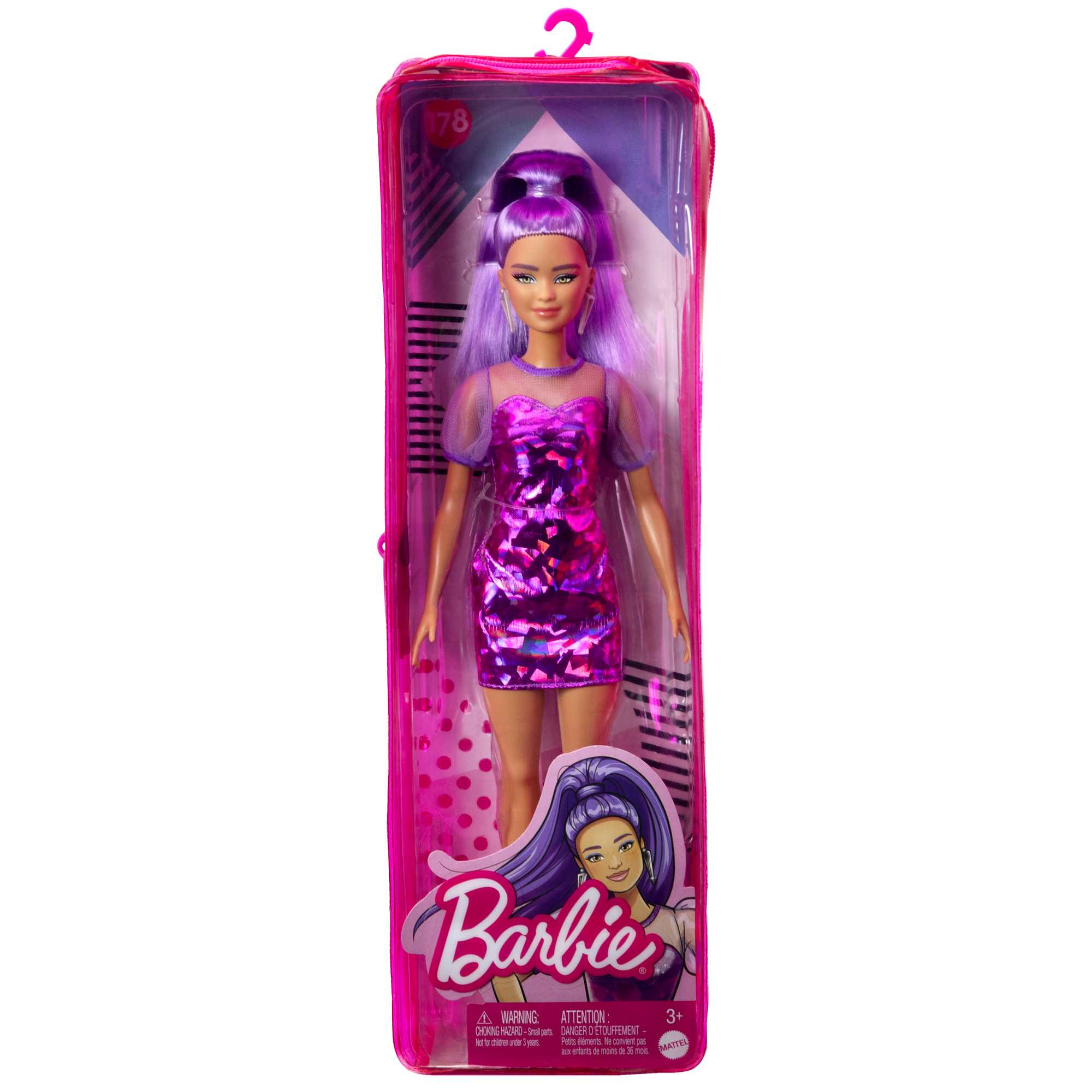 Barbie® Fashionistas® - Image 3