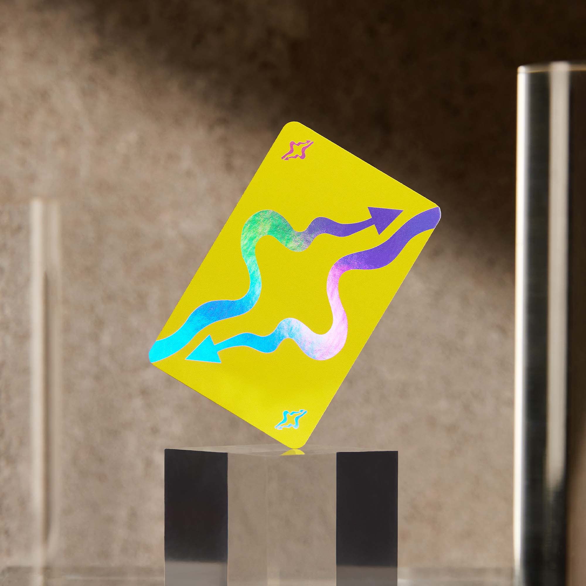 UNO x NDJOLIJEAN Card Game - Image 6