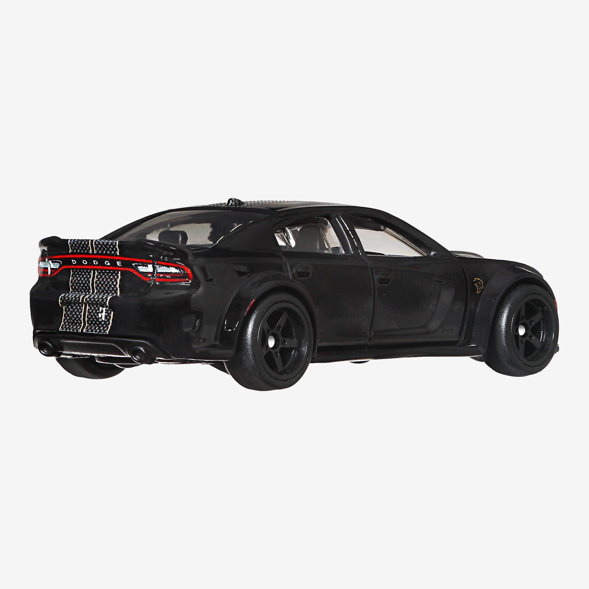 Hot Wheels Fast & Furious Premium Series. Dodge Charger Hellcat - Image 4