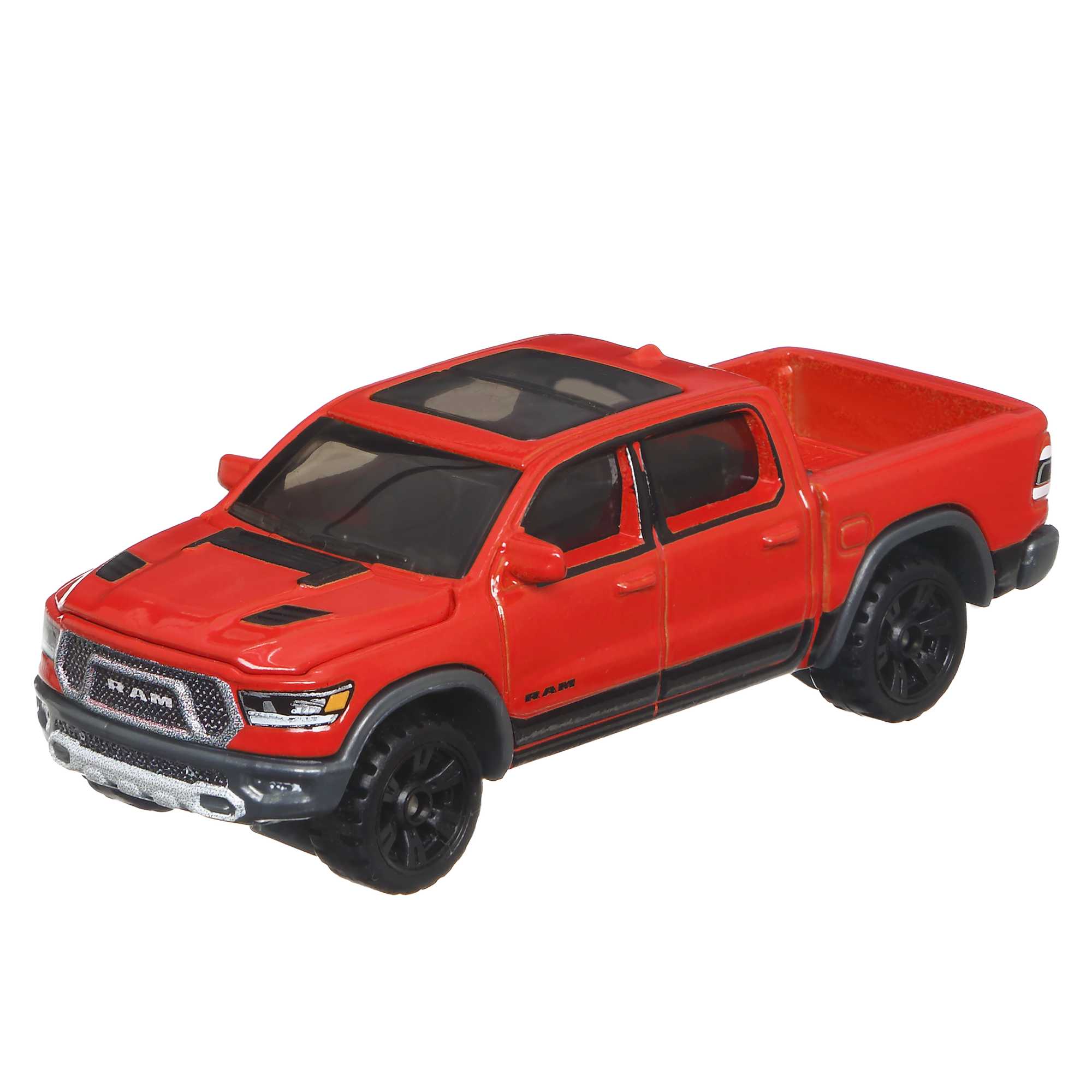 Matchbox Toy Car Or Truck. 1:64 Scale Die-Cast Premium Collector Vehicle - Image 5