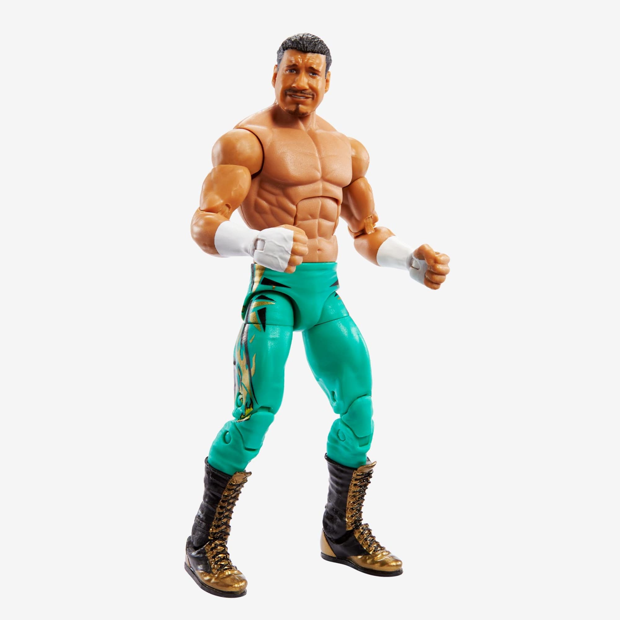 WWE Eddie Guerrero Elite Collection Action Figure - Image 2
