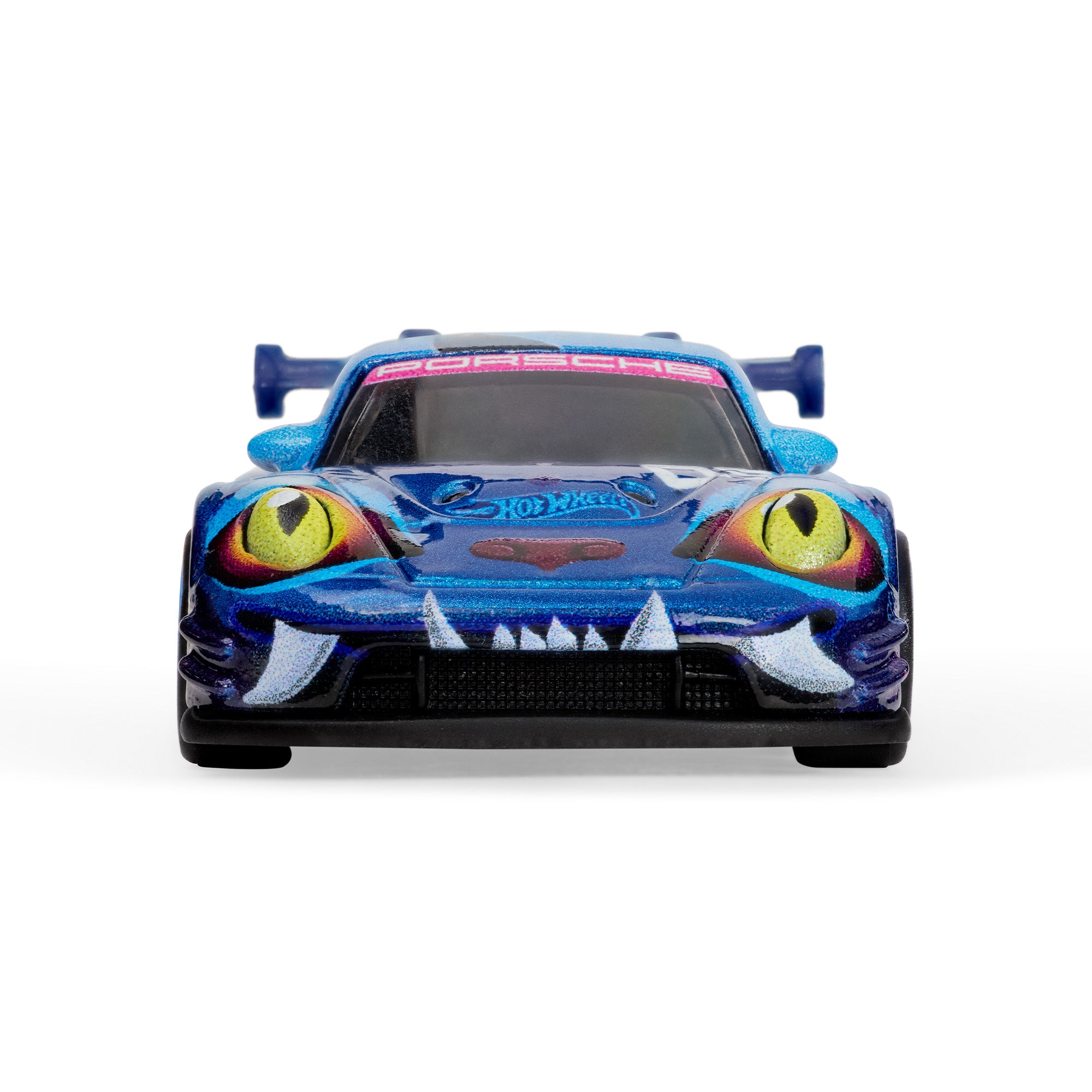 Hot Wheels KPop Demon Hunters Porsche 911 GT3 R (992) - Image 5