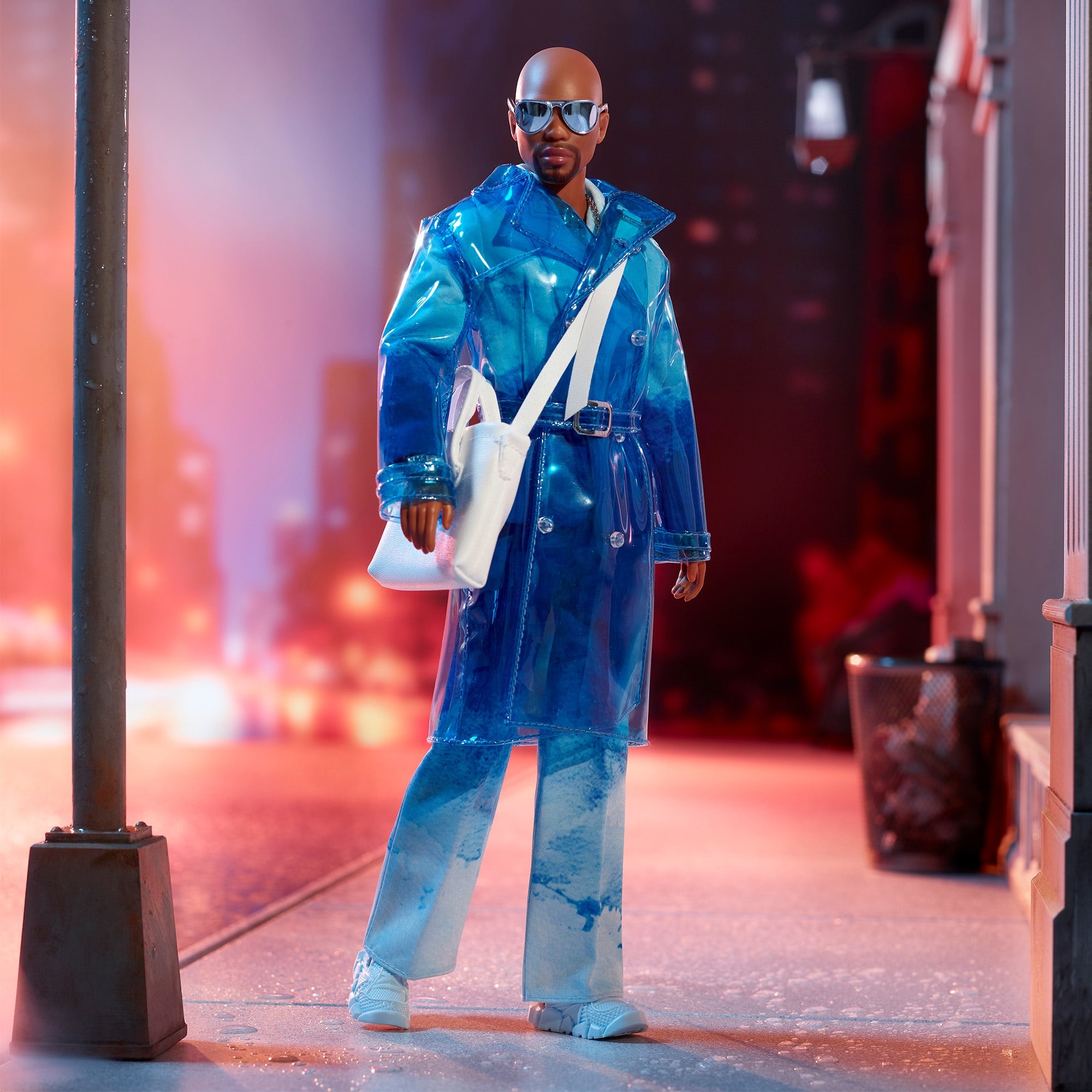 Ken Kouture 2 Doll - Image 10